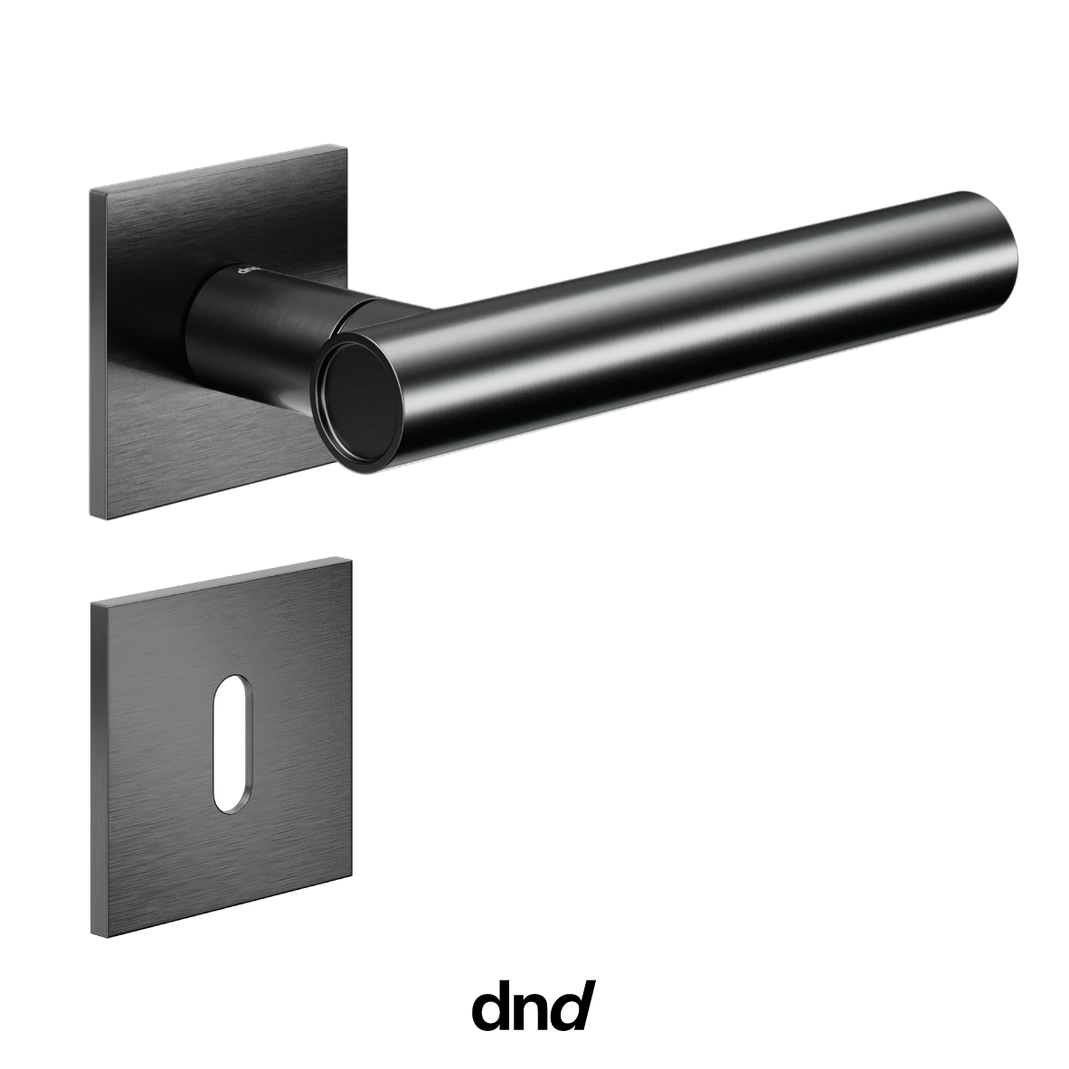 Blend - DND Maniglia per porta interna - parte 1