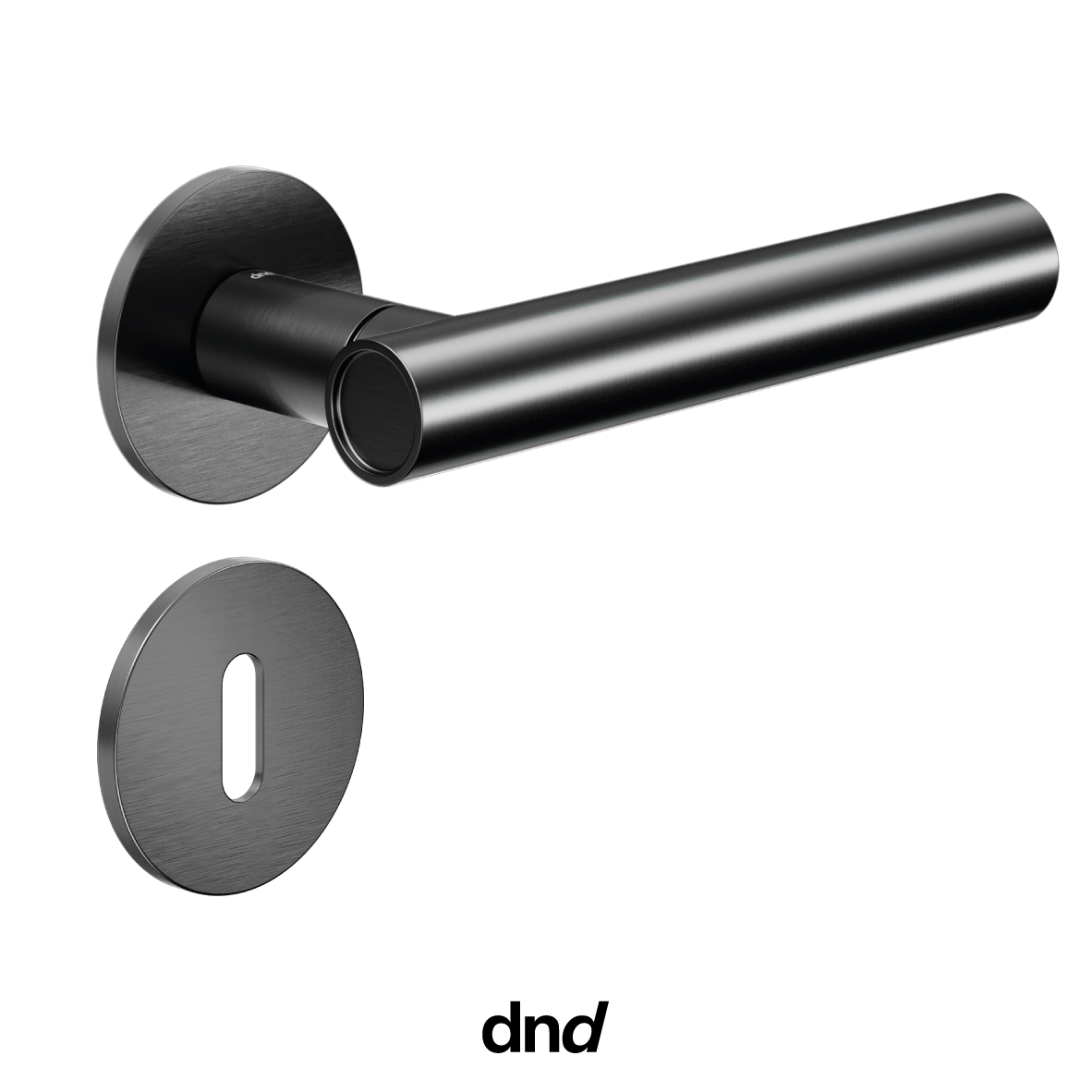 Blend - DND Maniglia per porta interna - parte 1