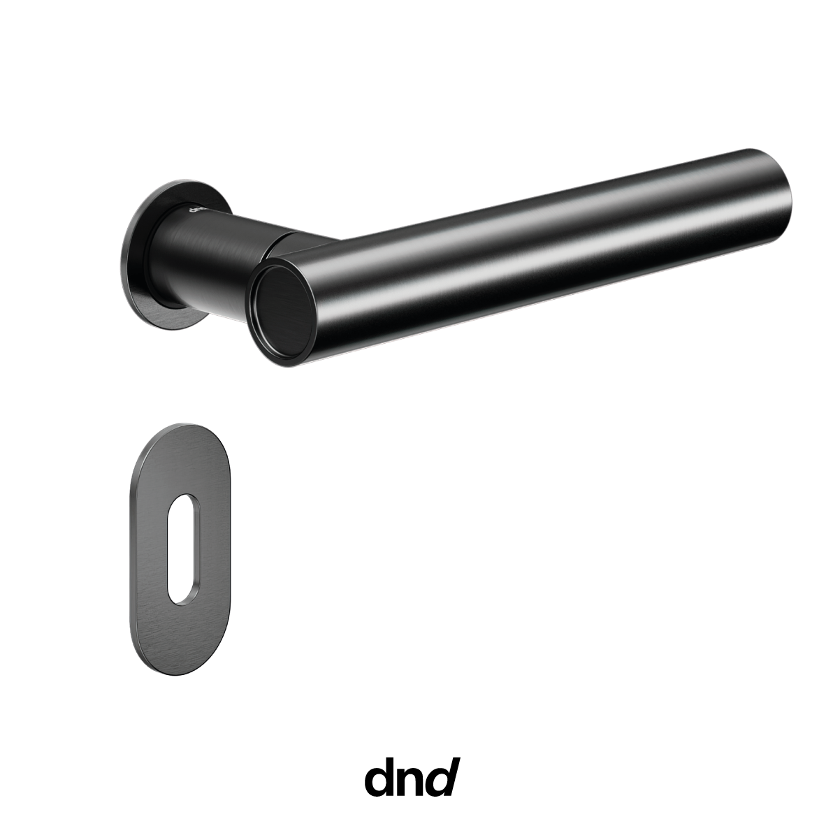 Blend - DND Maniglia per porta interna - parte 1