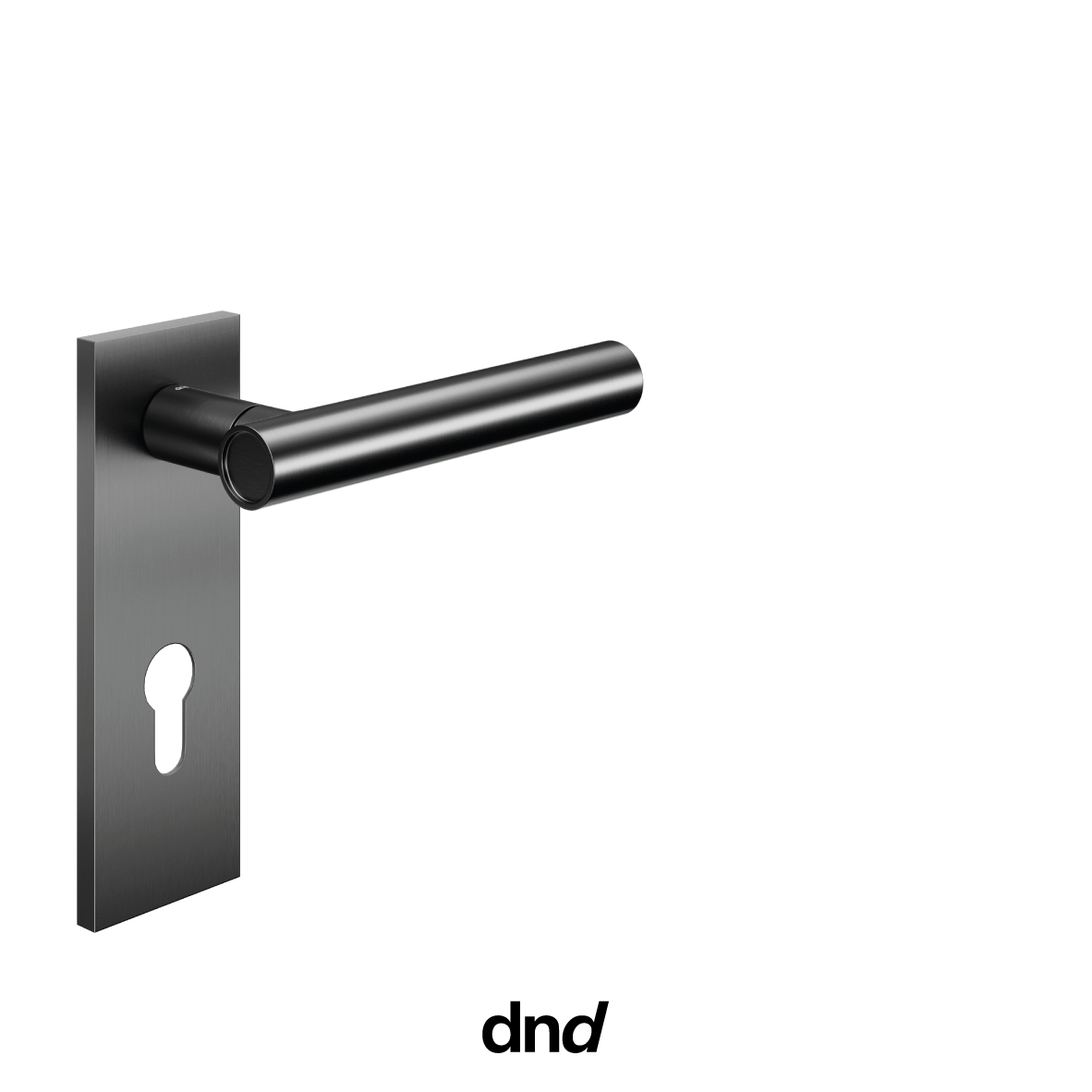 Blend - DND Maniglia per porta interna - parte 1