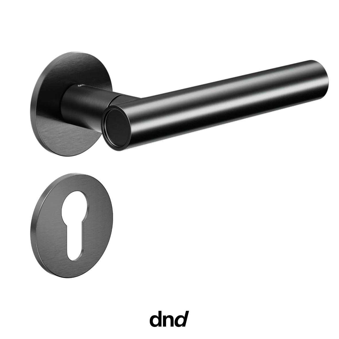 Blend - DND Maniglia per porta interna - parte 1