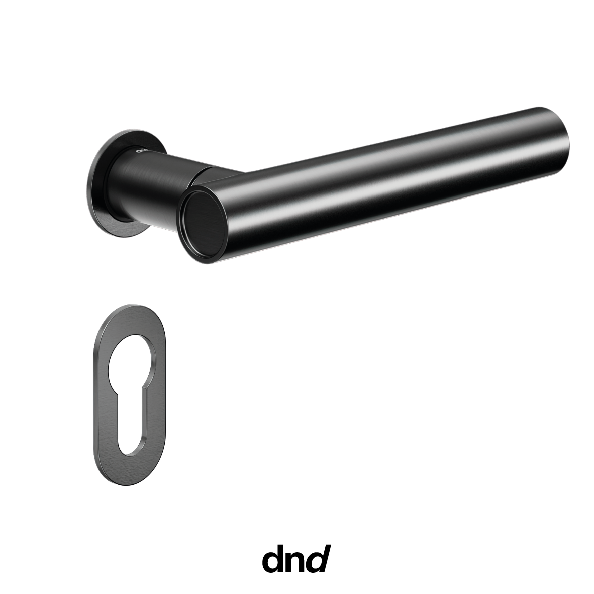 Blend - DND Maniglia per porta interna - parte 1