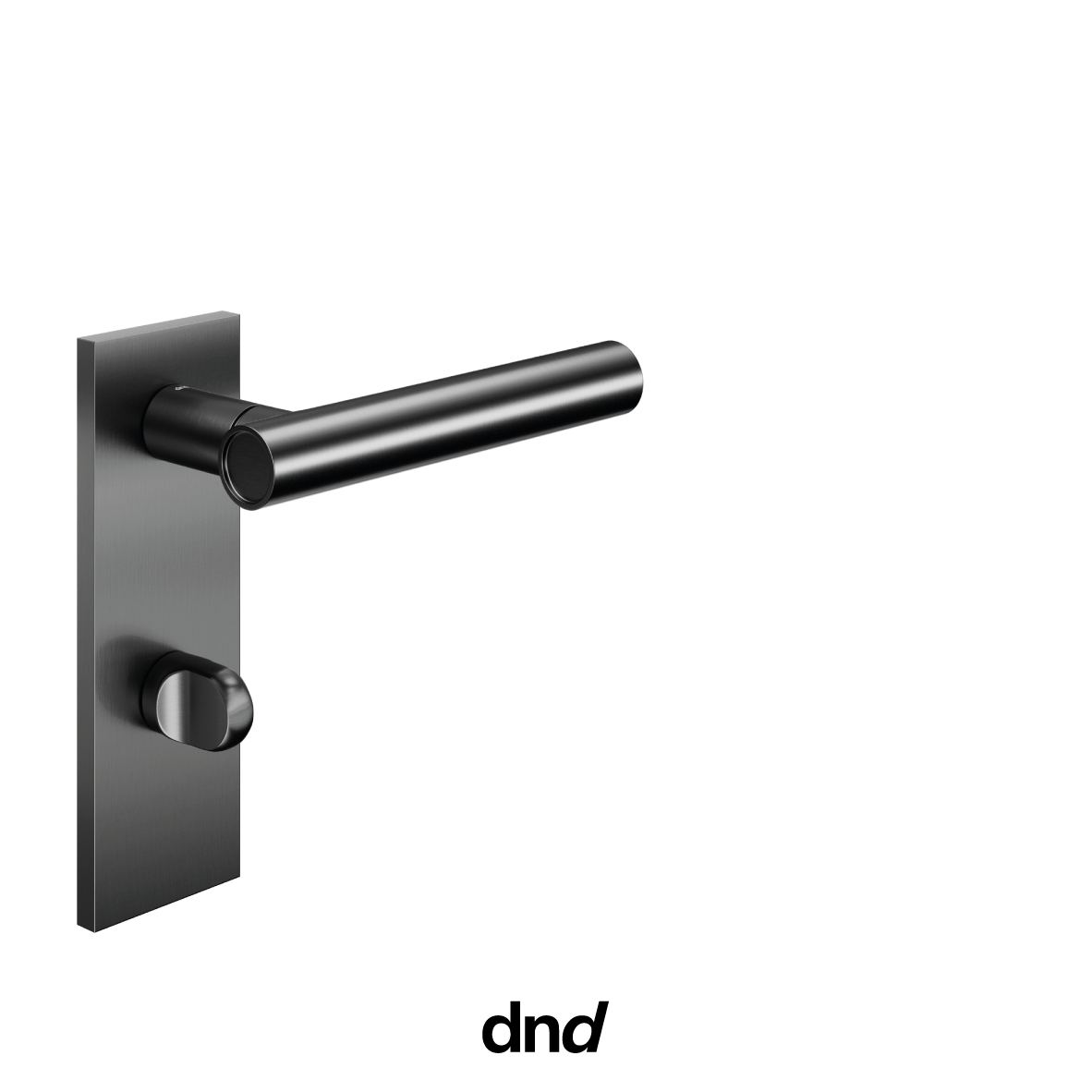 Blend - DND Maniglia per porta interna - parte 1