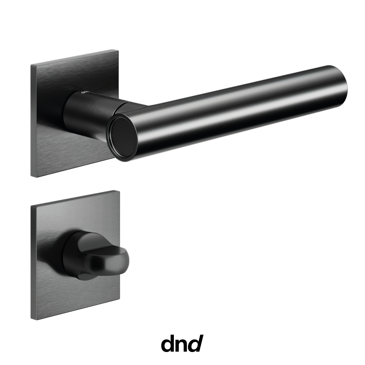 Blend - DND Maniglia per porta interna - parte 1