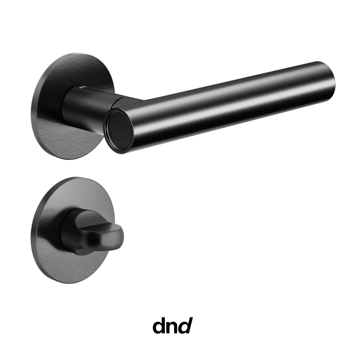 Blend - DND Maniglia per porta interna - parte 1