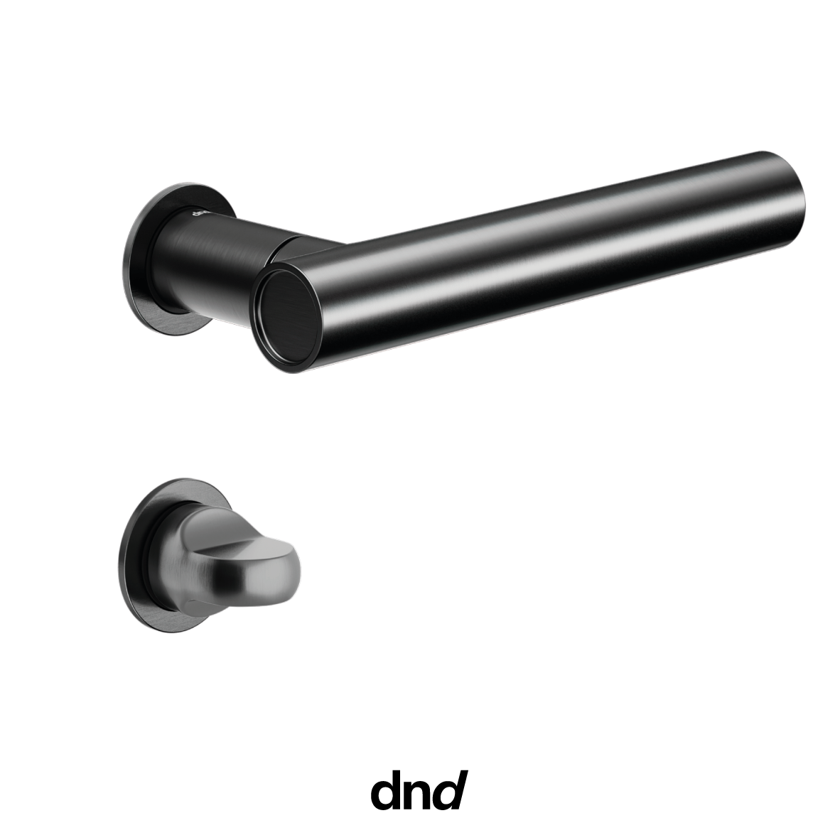 Blend - DND Maniglia per porta interna - parte 1