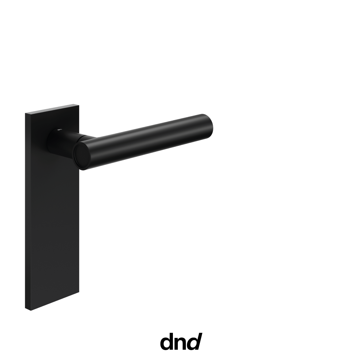 Blend - DND Maniglia per porta interna - parte 1 - Imhoff Handles