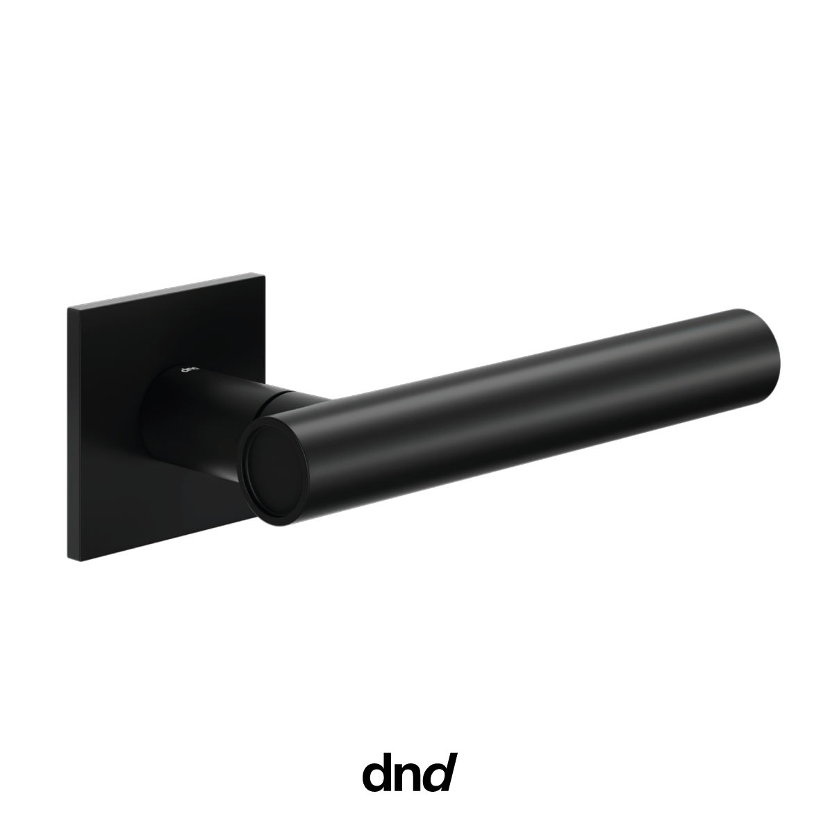 Blend - DND Maniglia per porta interna - parte 1 - Imhoff Handles