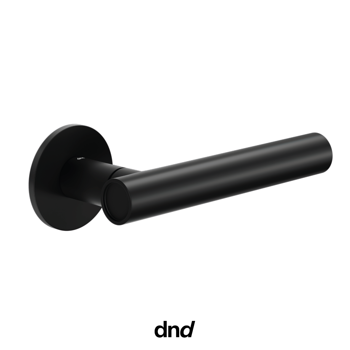 Blend - DND Maniglia per porta interna - parte 1 - Imhoff Handles