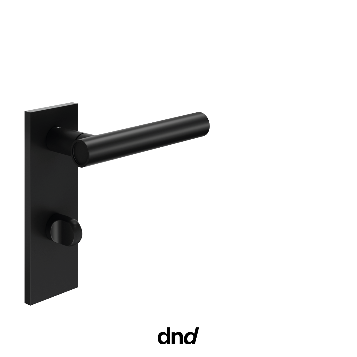 Blend - DND Maniglia per porta interna - parte 1 - Imhoff Handles