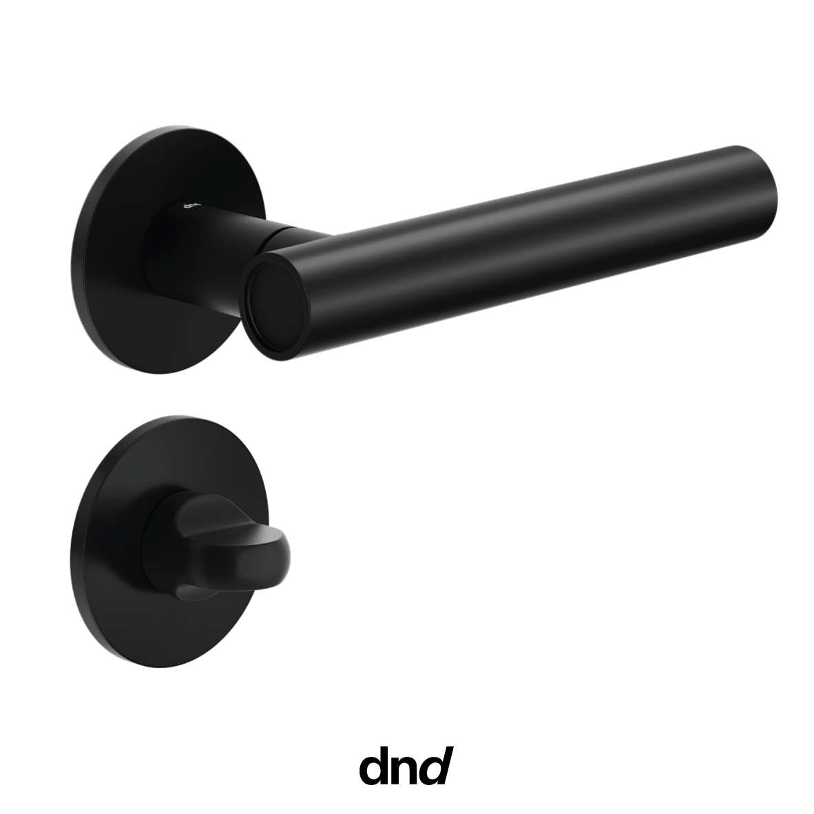 Blend - DND Maniglia per porta interna - parte 1 - Imhoff Handles