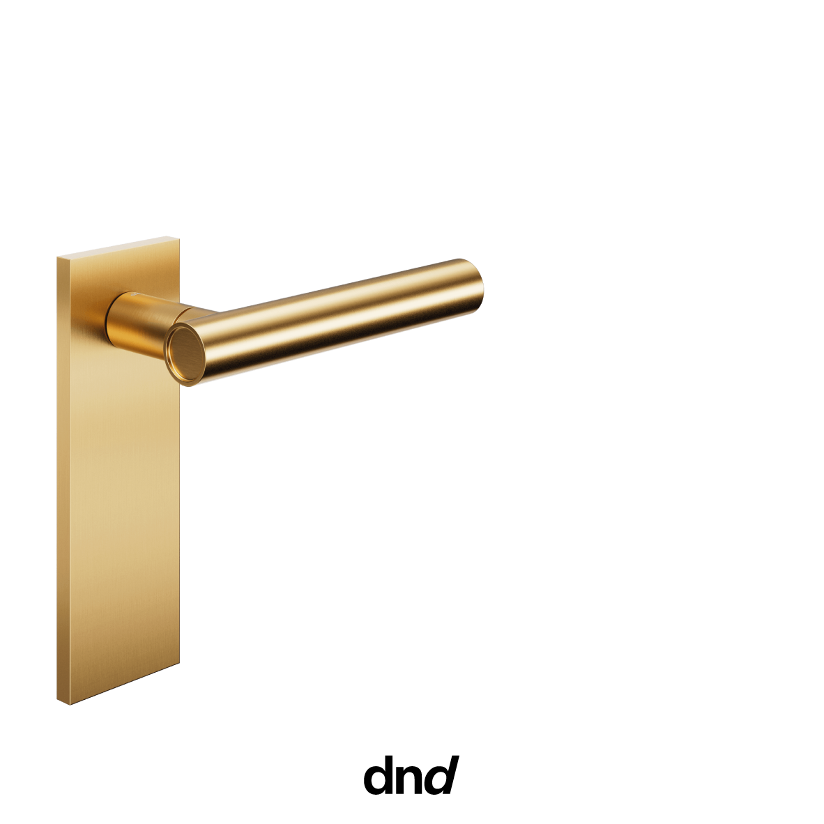 Blend - DND Maniglia per porta interna - parte 1