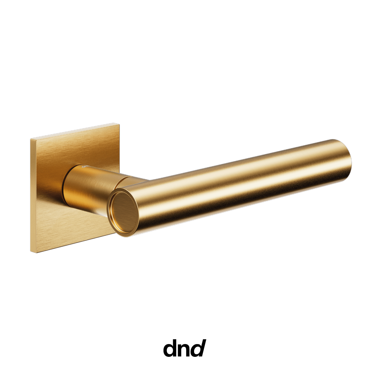 Blend - DND Maniglia per porta interna - parte 1