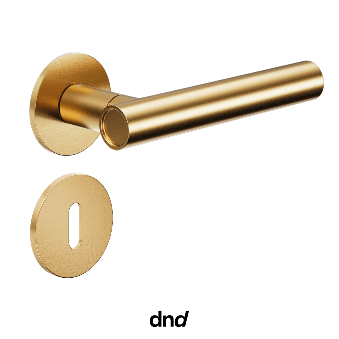 Blend - DND Maniglia per porta interna - parte 1