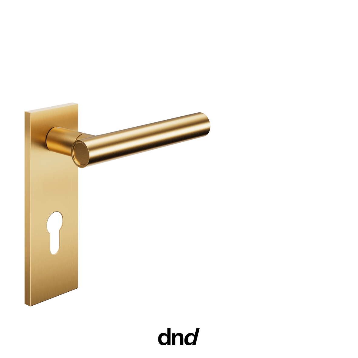 Blend - DND Maniglia per porta interna - parte 1