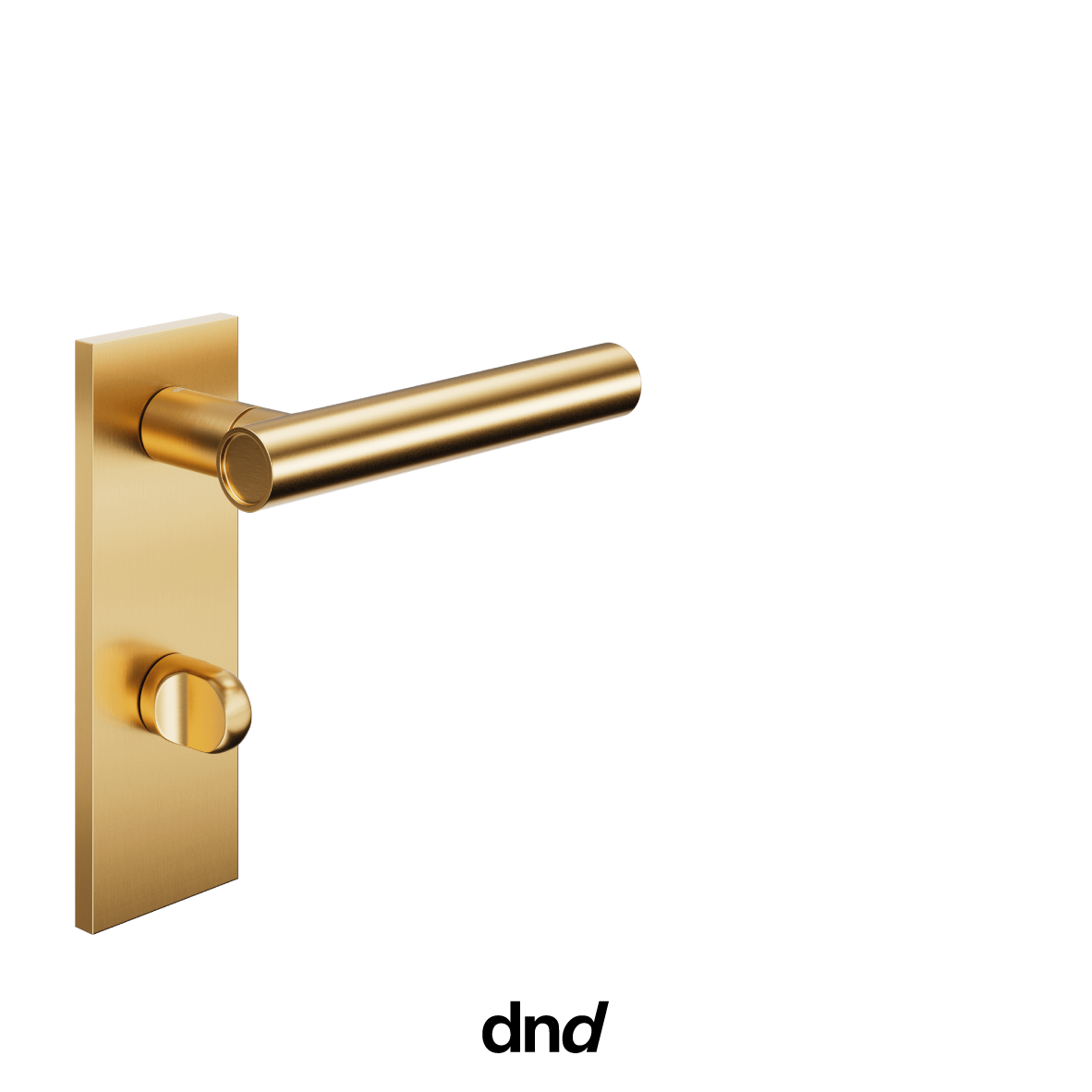 Blend - DND Maniglia per porta interna - parte 1