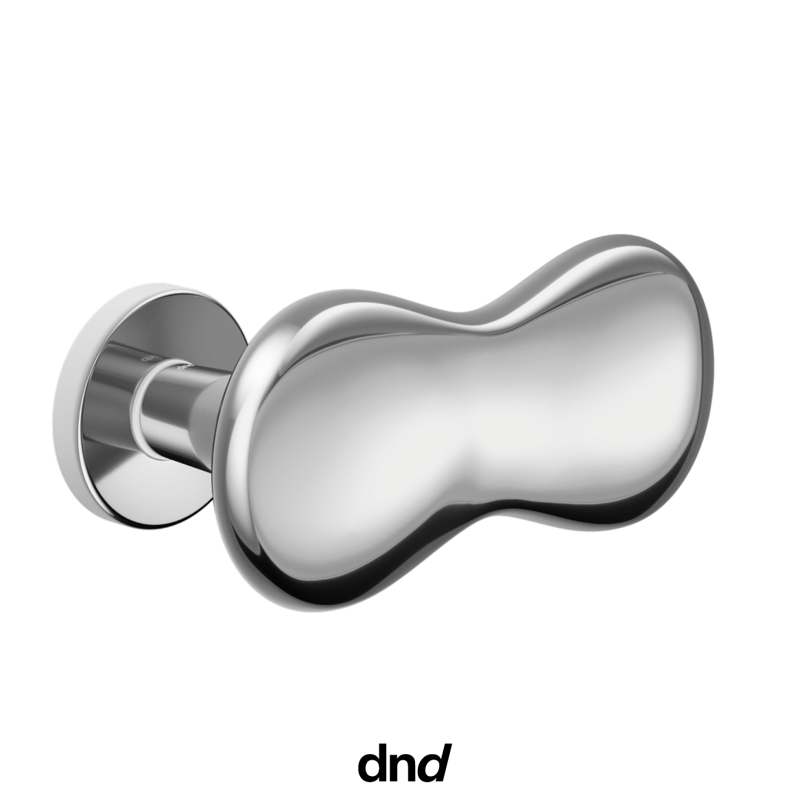 Blip - DND Maniglia per porta interna - Imhoff Handles
