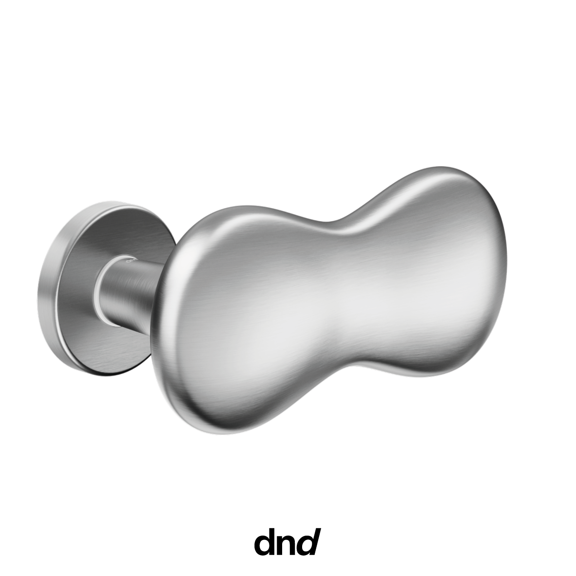 Blip - DND Maniglia per porta interna - Imhoff Handles