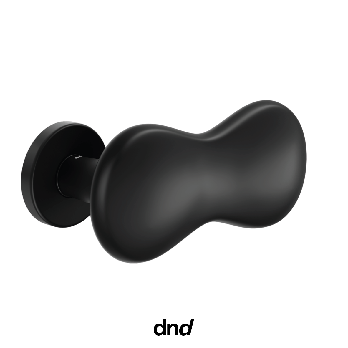 Blip - DND Maniglia per porta interna - Imhoff Handles