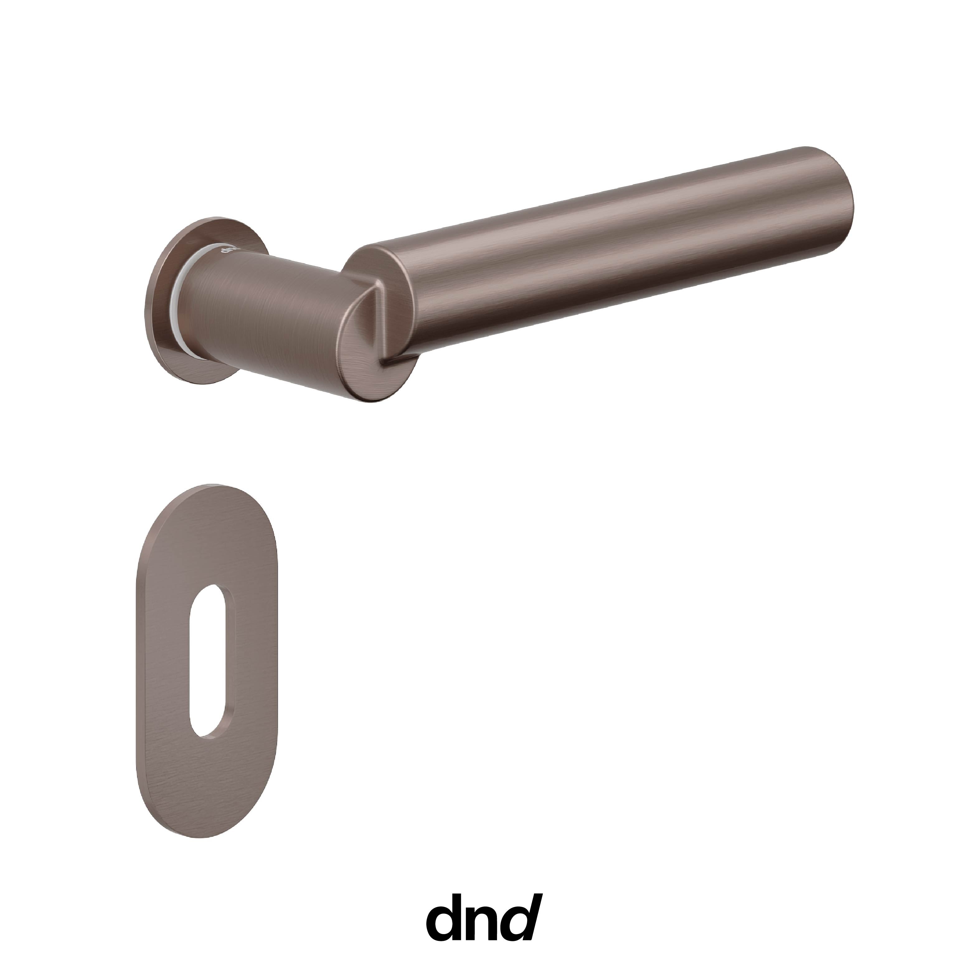 Boole - DND Maniglia per porta interna