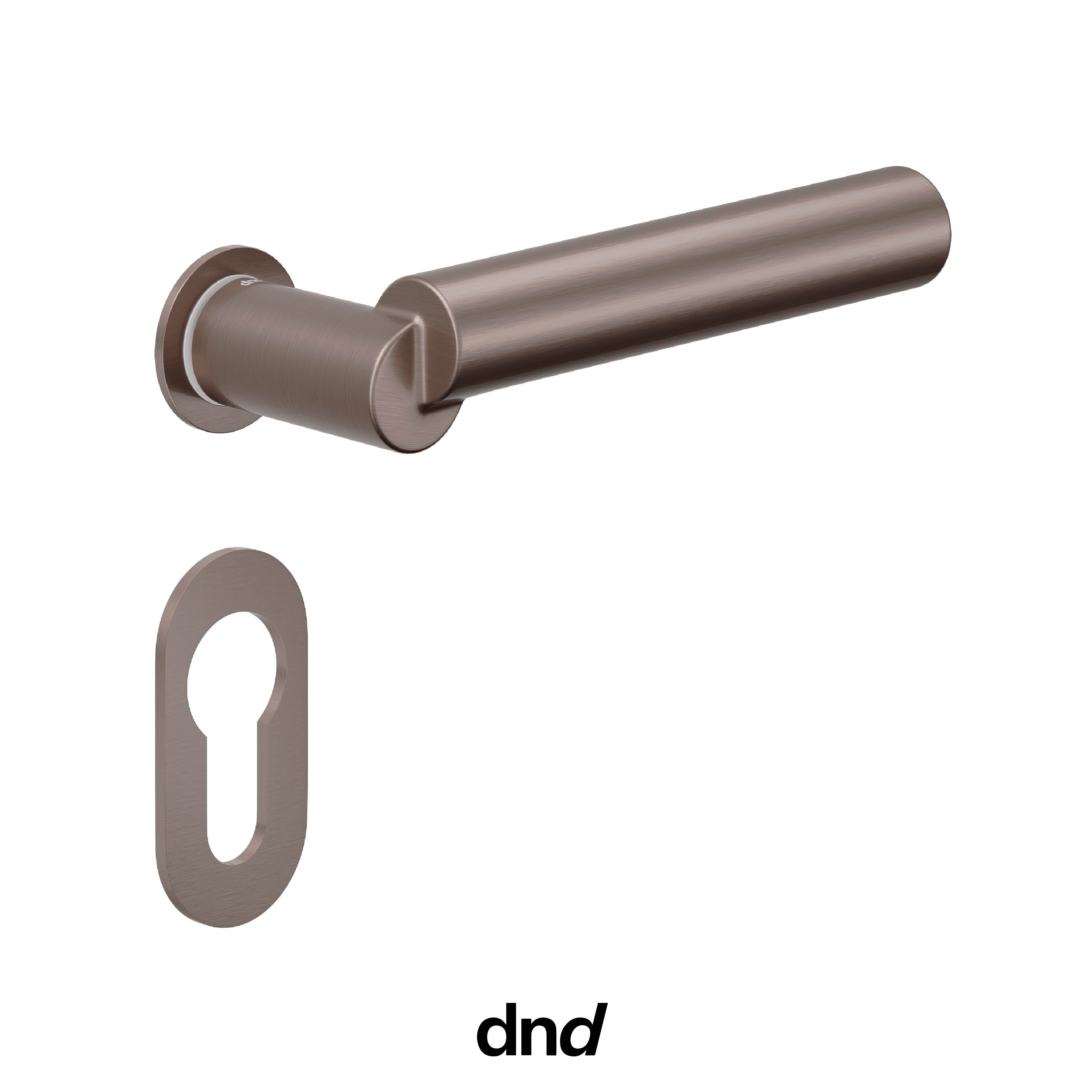 Boole - DND Maniglia per porta interna