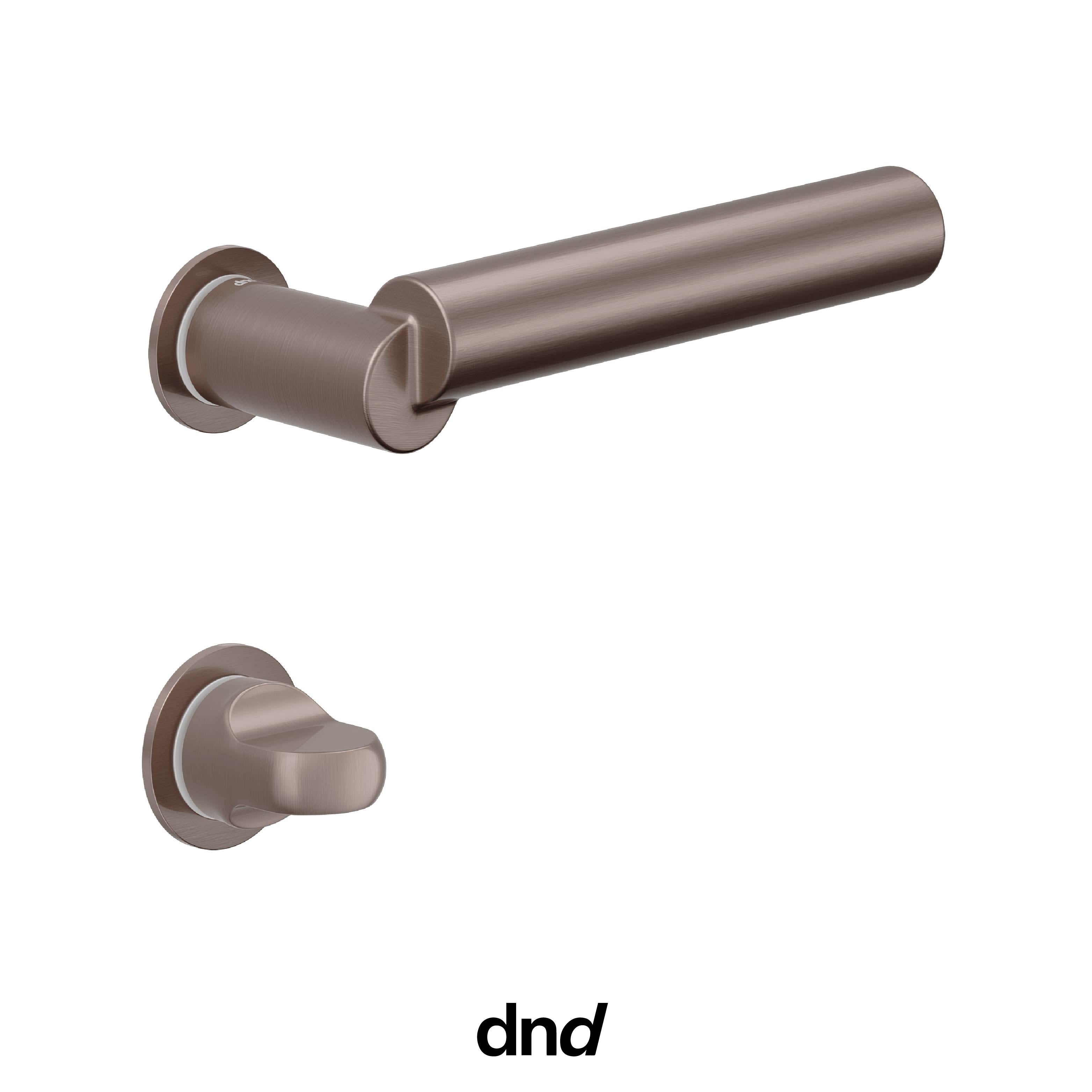 Boole - DND Maniglia per porta interna