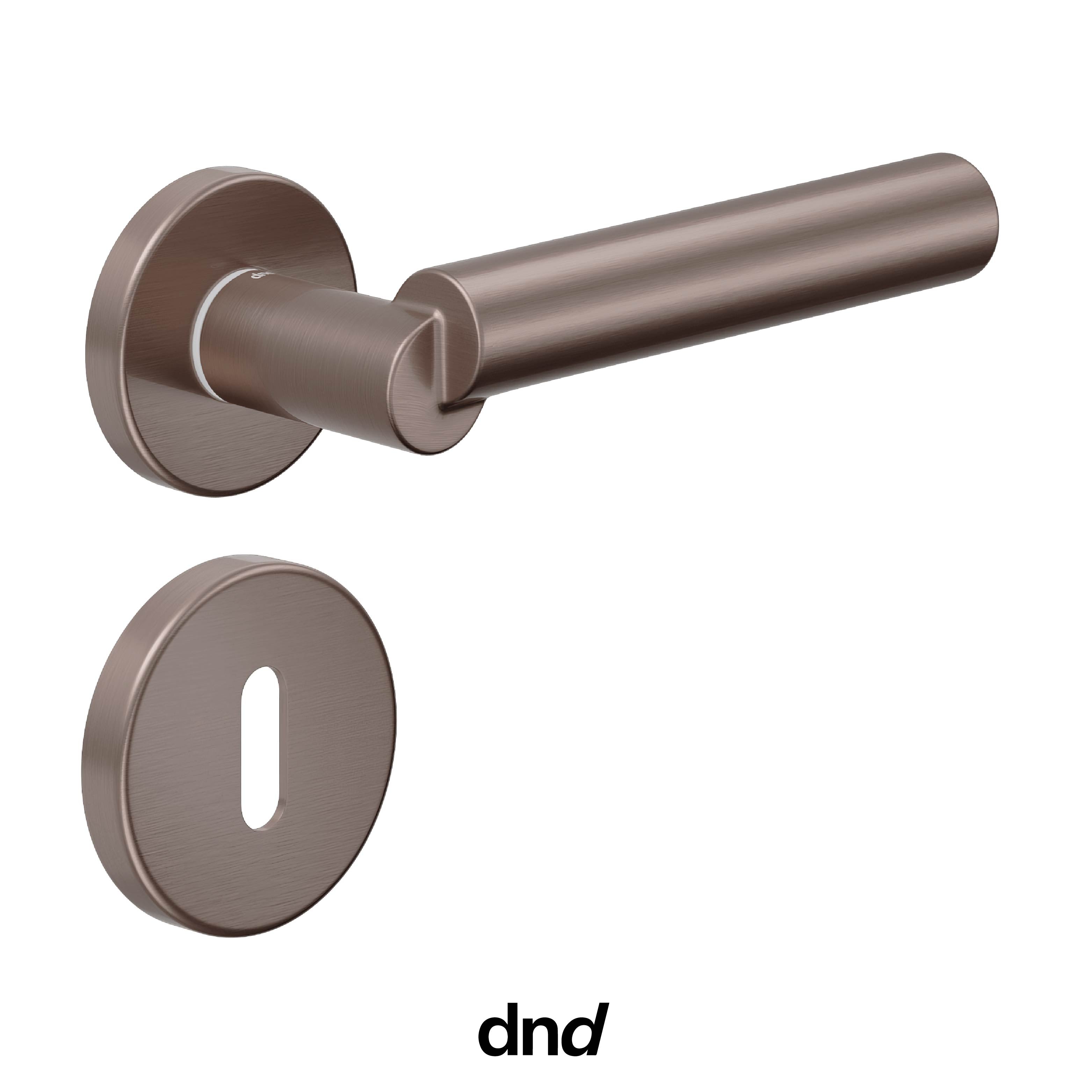 Boole - DND Maniglia per porta interna