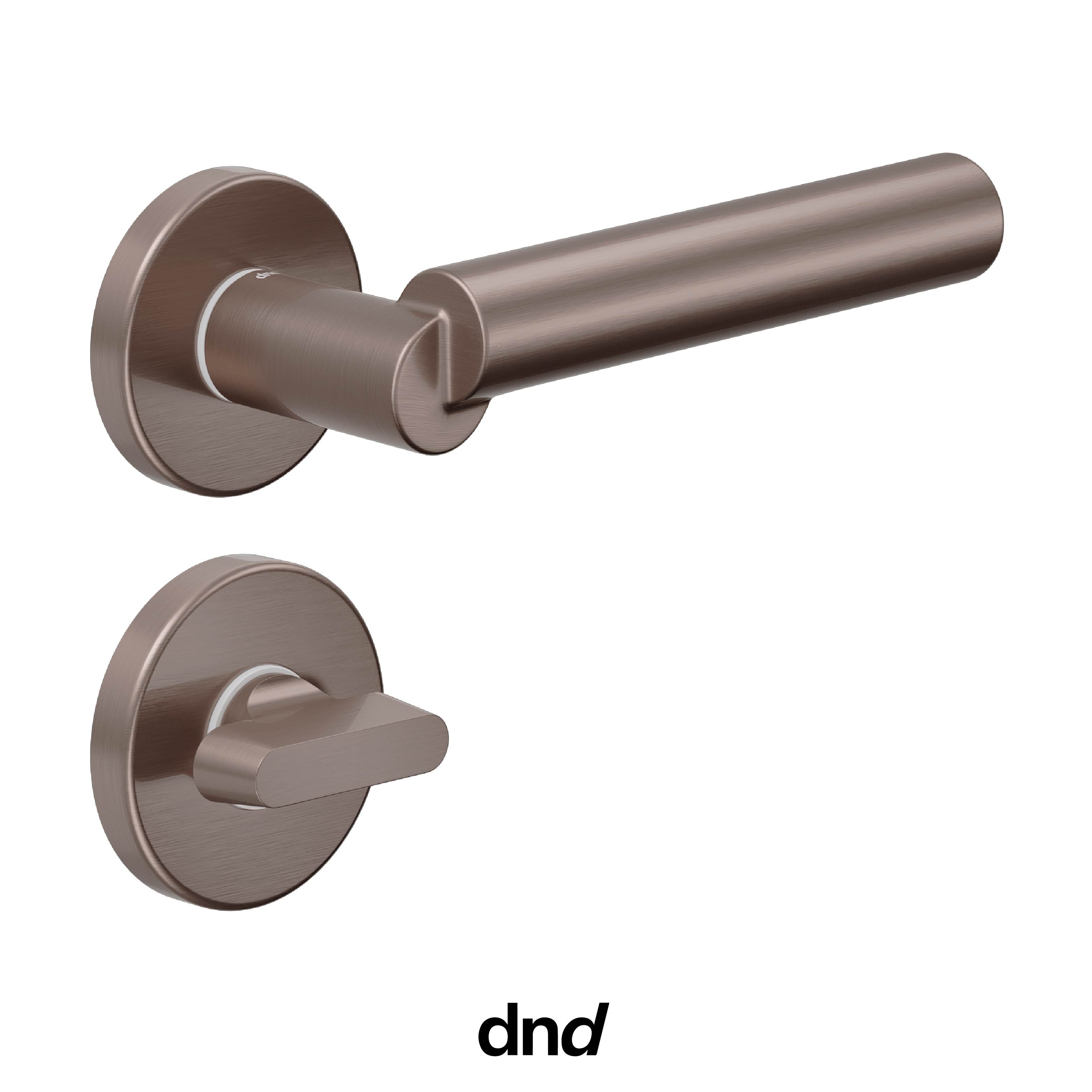 Boole - DND Maniglia per porta interna