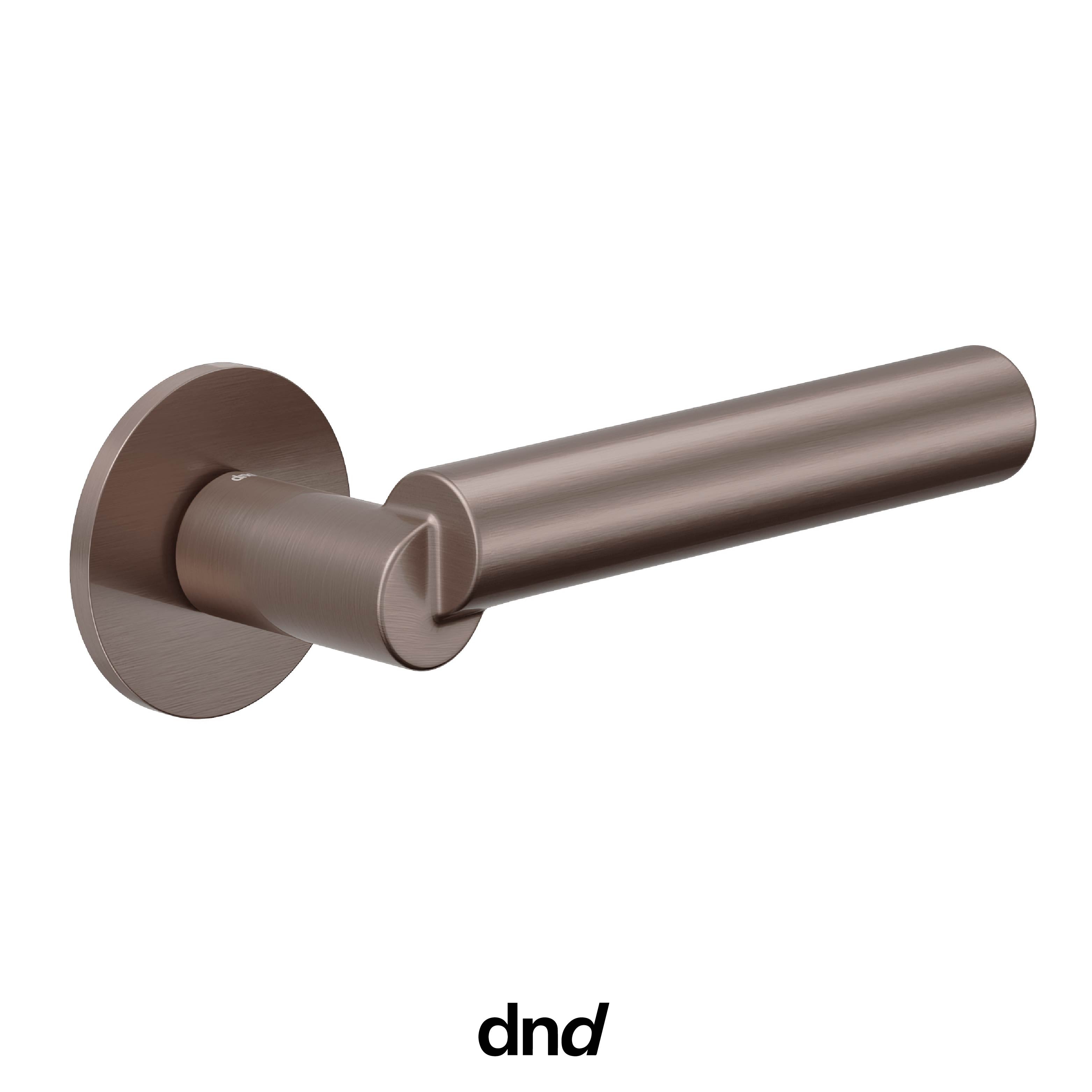 Boole - DND Maniglia per porta interna