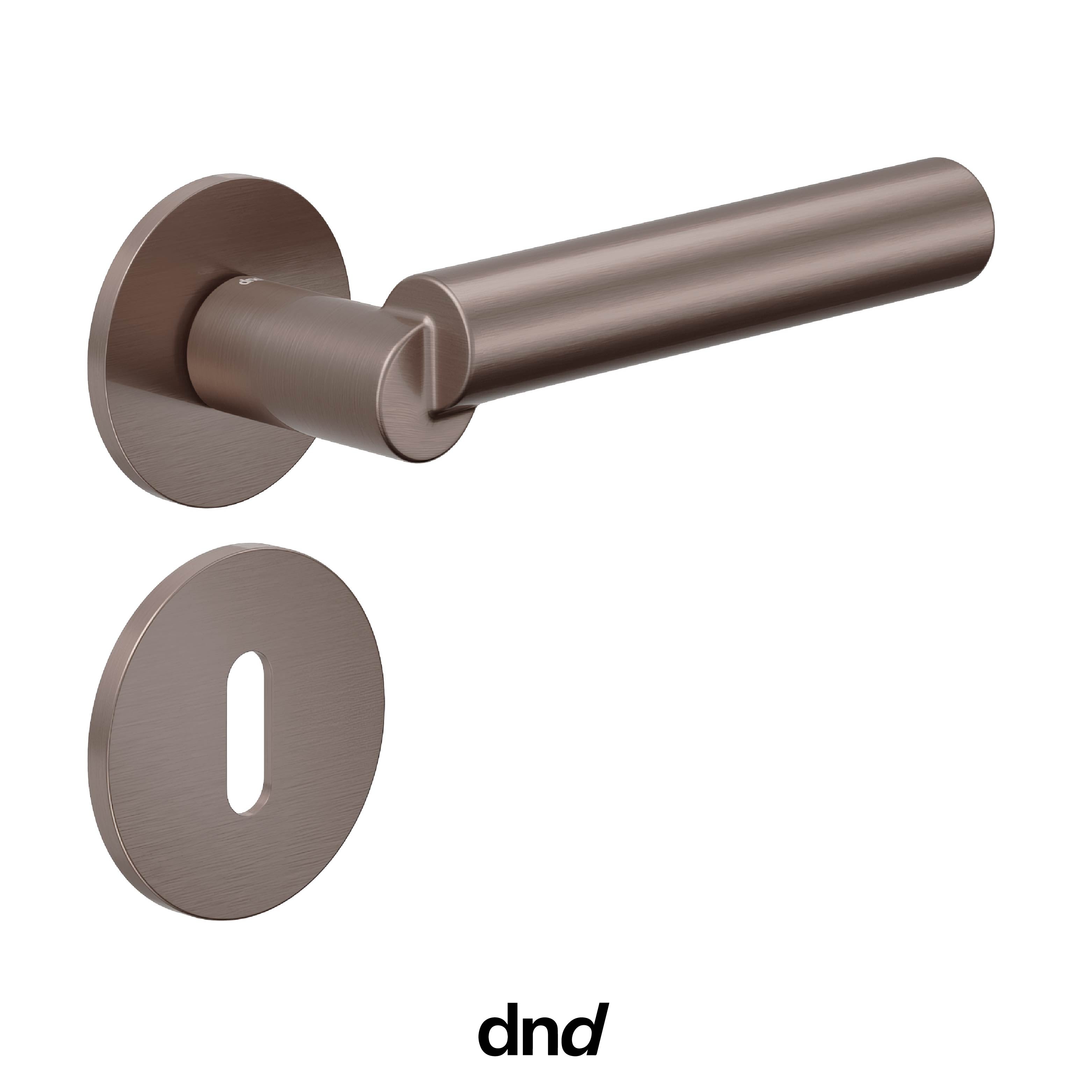 Boole - DND Maniglia per porta interna