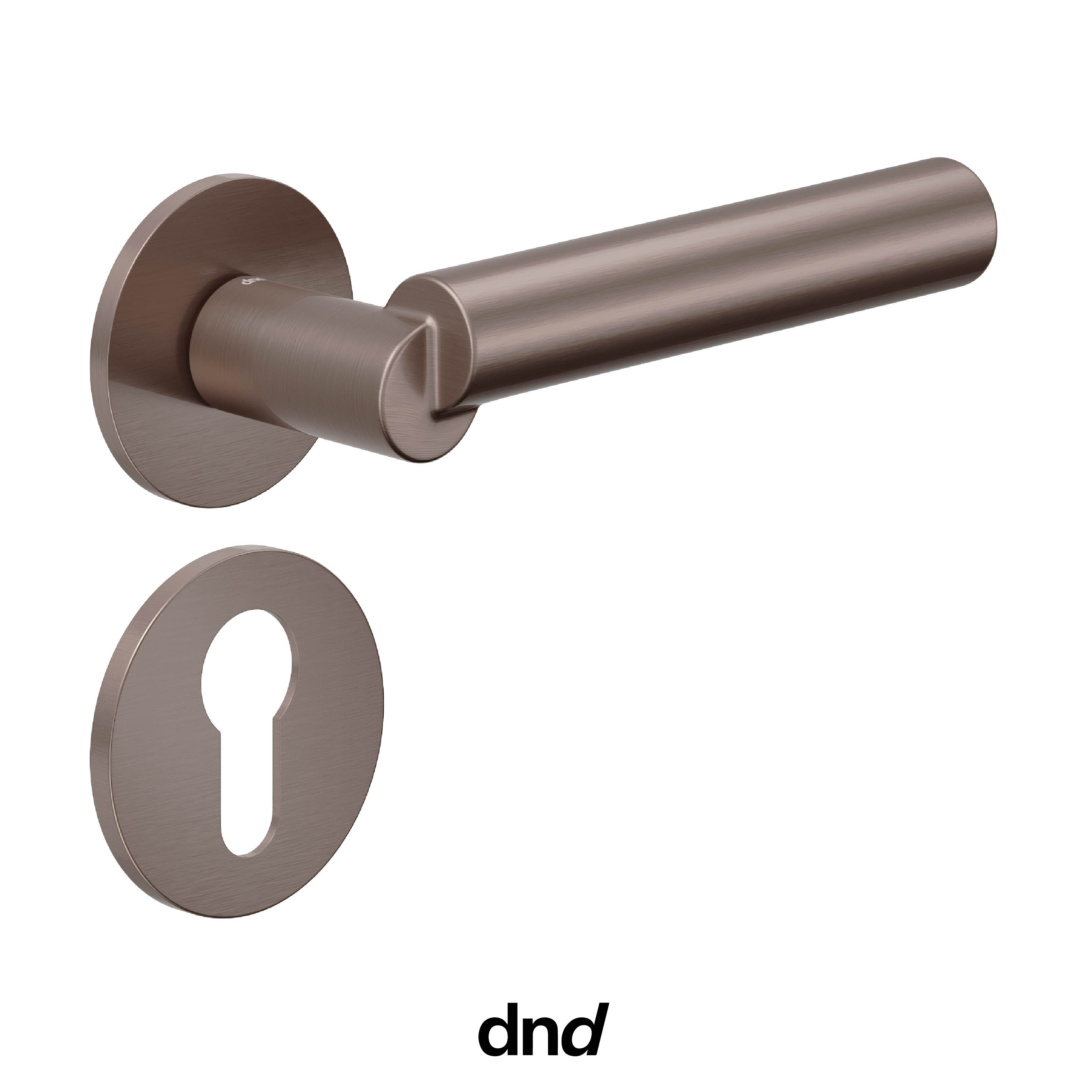 Boole - DND Maniglia per porta interna