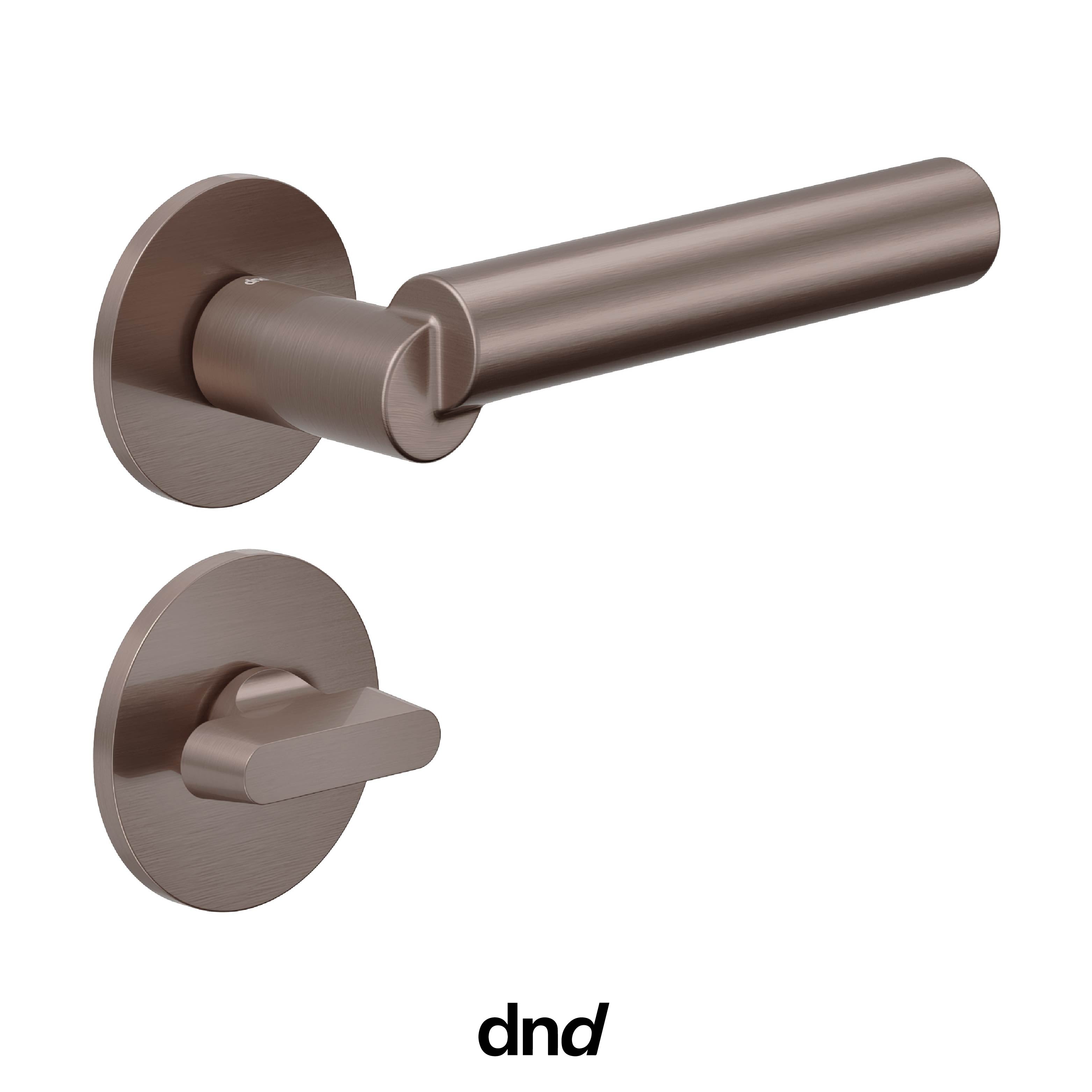 Boole - DND Maniglia per porta interna