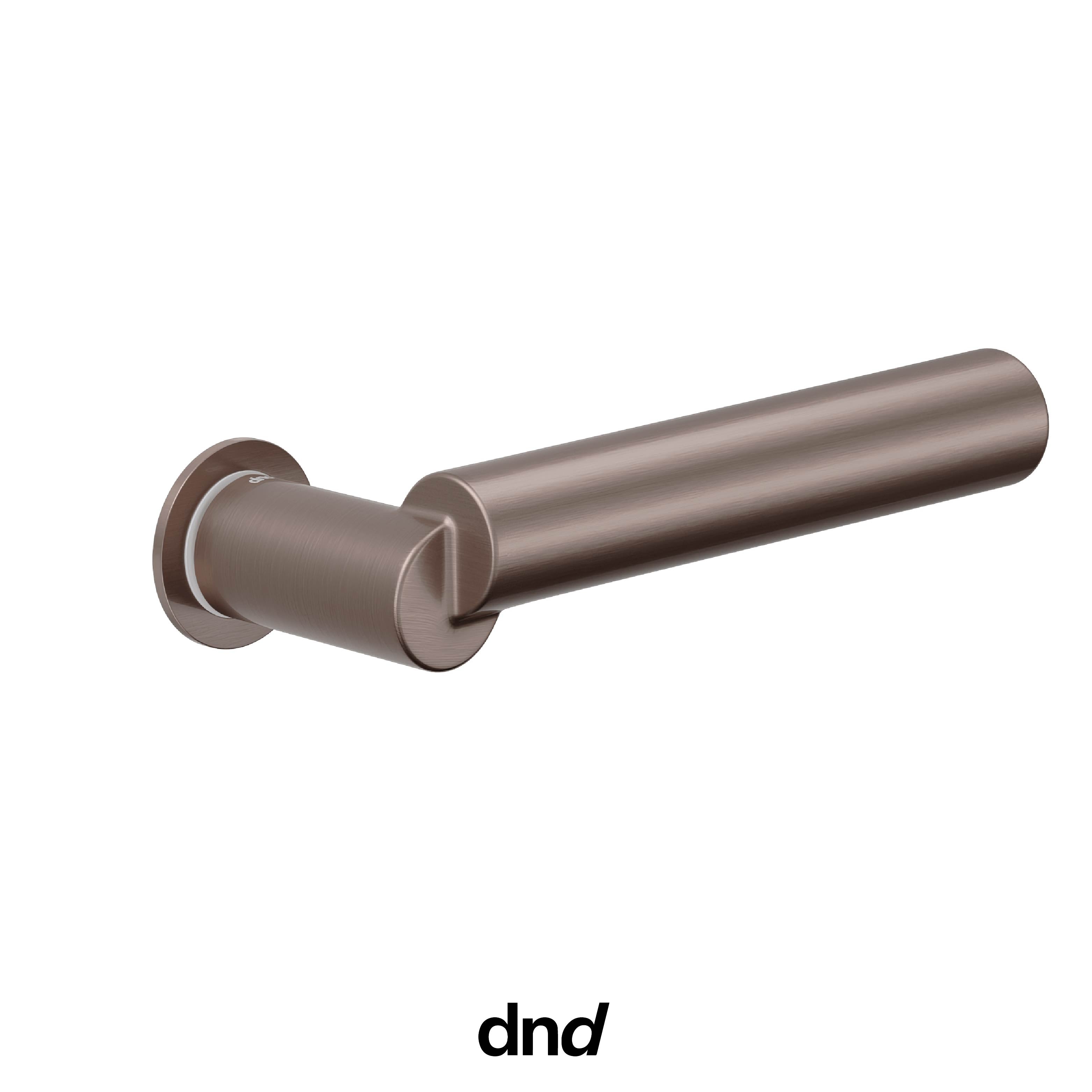 Boole - DND Maniglia per porta interna