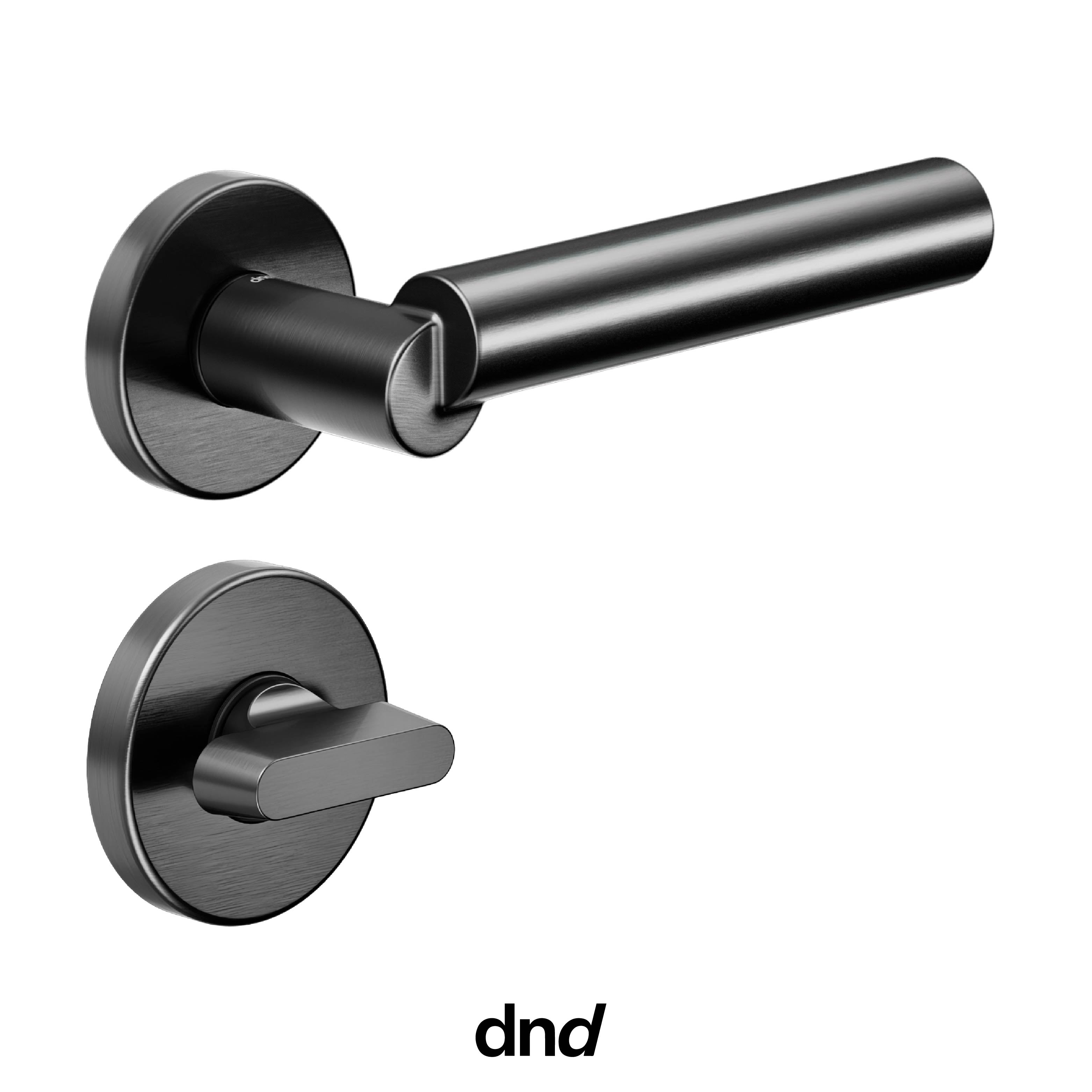 Boole - DND Maniglia per porta interna