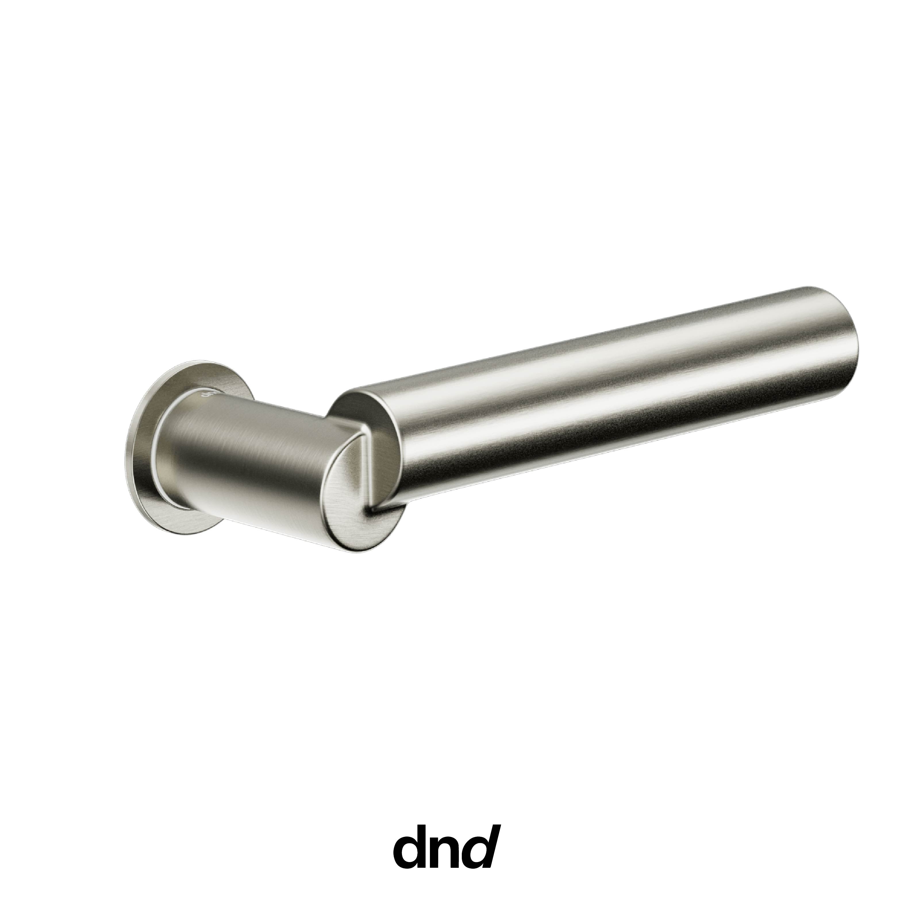 Boole - DND Maniglia per porta interna