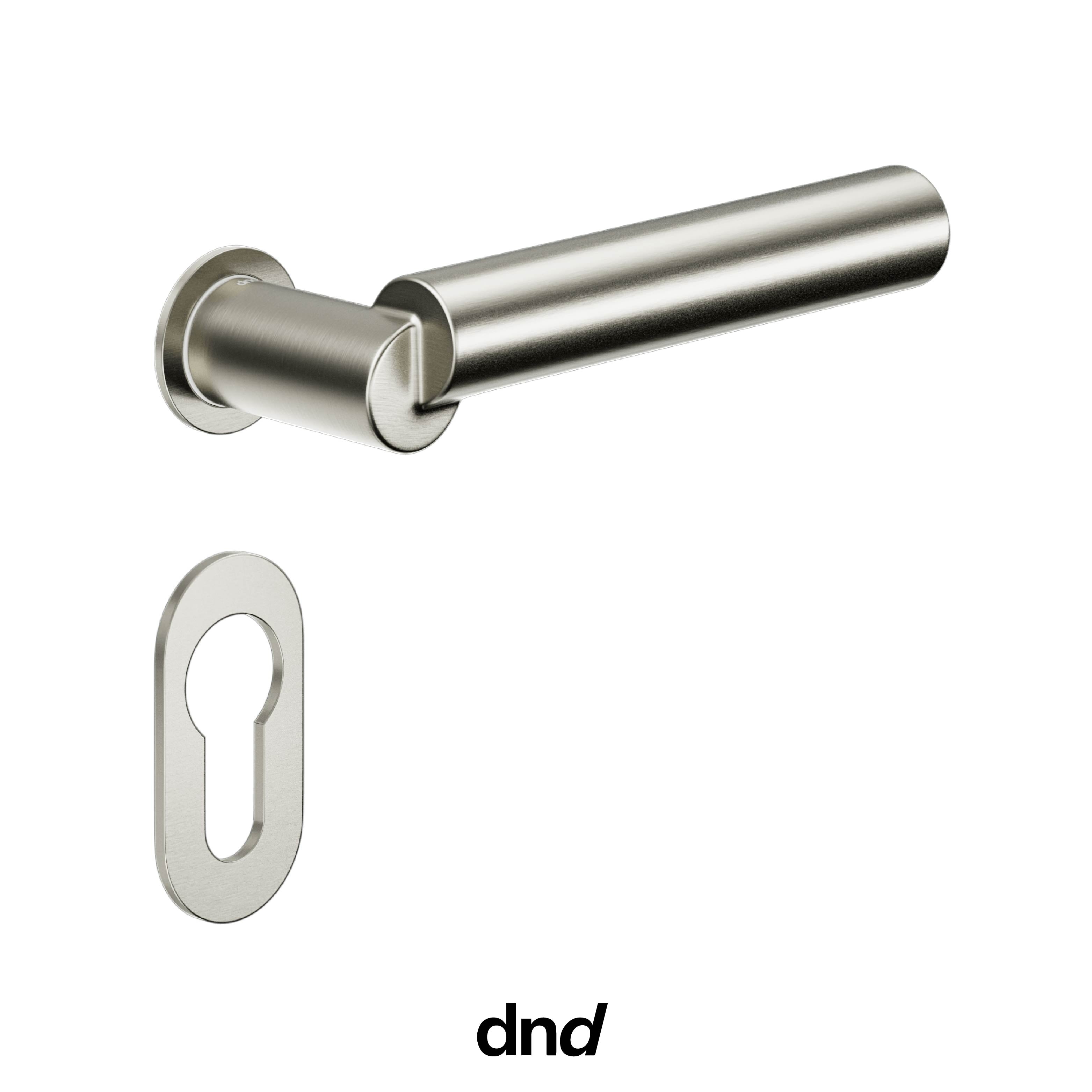 Boole - DND Maniglia per porta interna