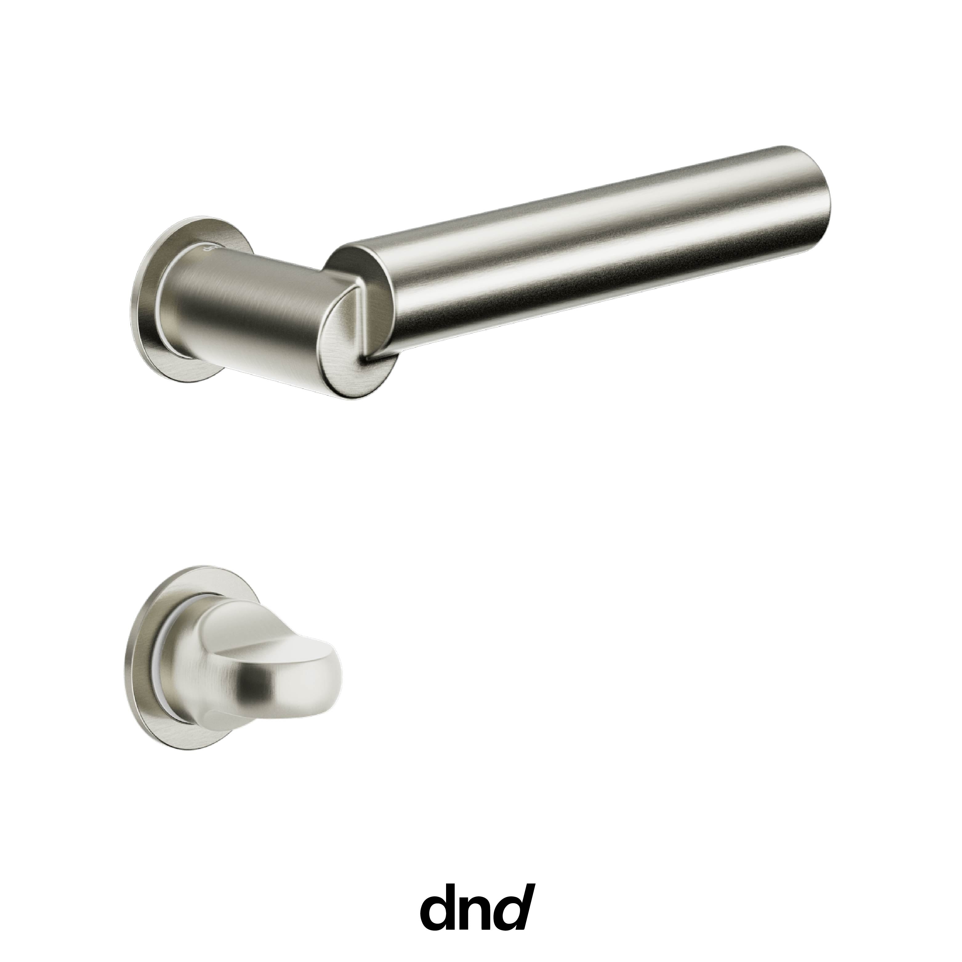 Boole - DND Maniglia per porta interna