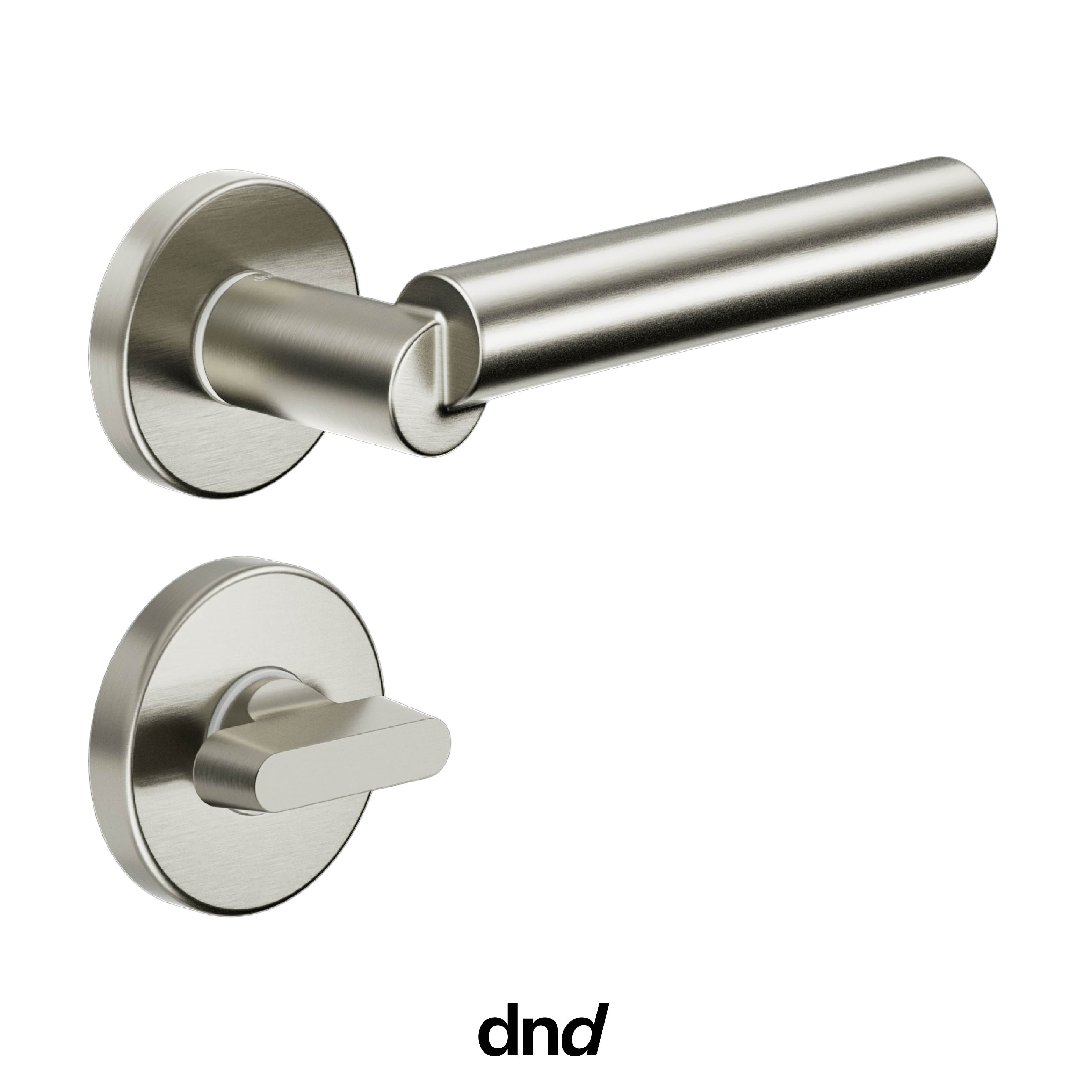 Boole - DND Maniglia per porta interna