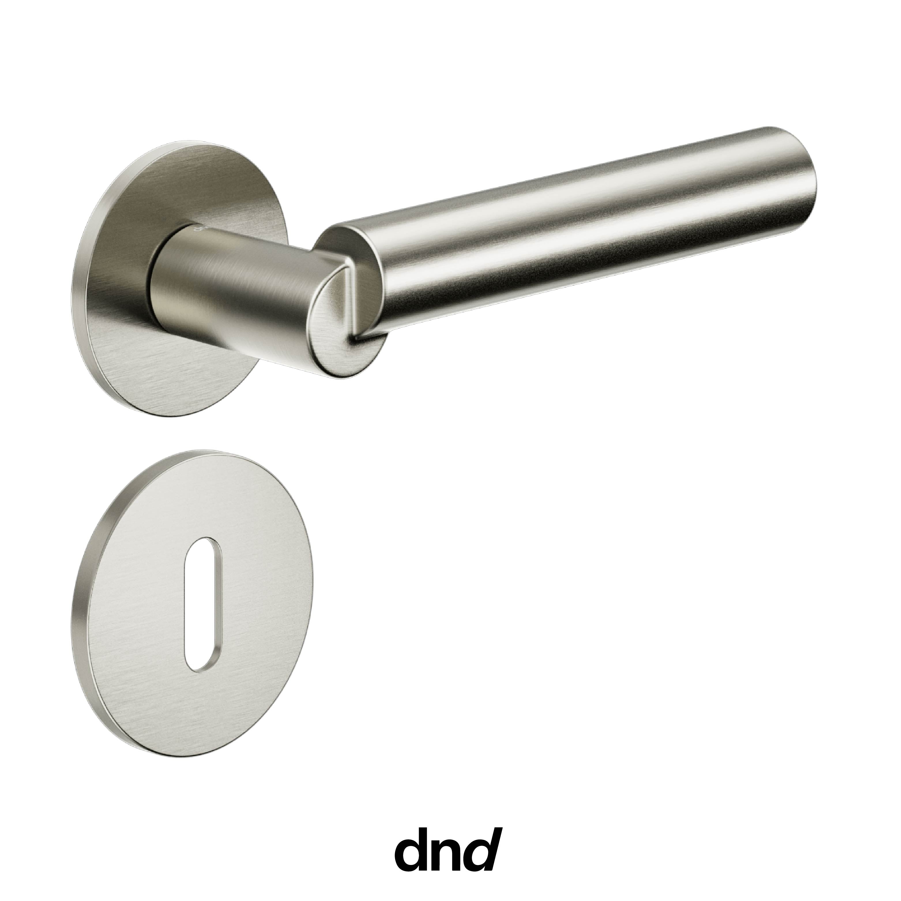 Boole - DND Maniglia per porta interna