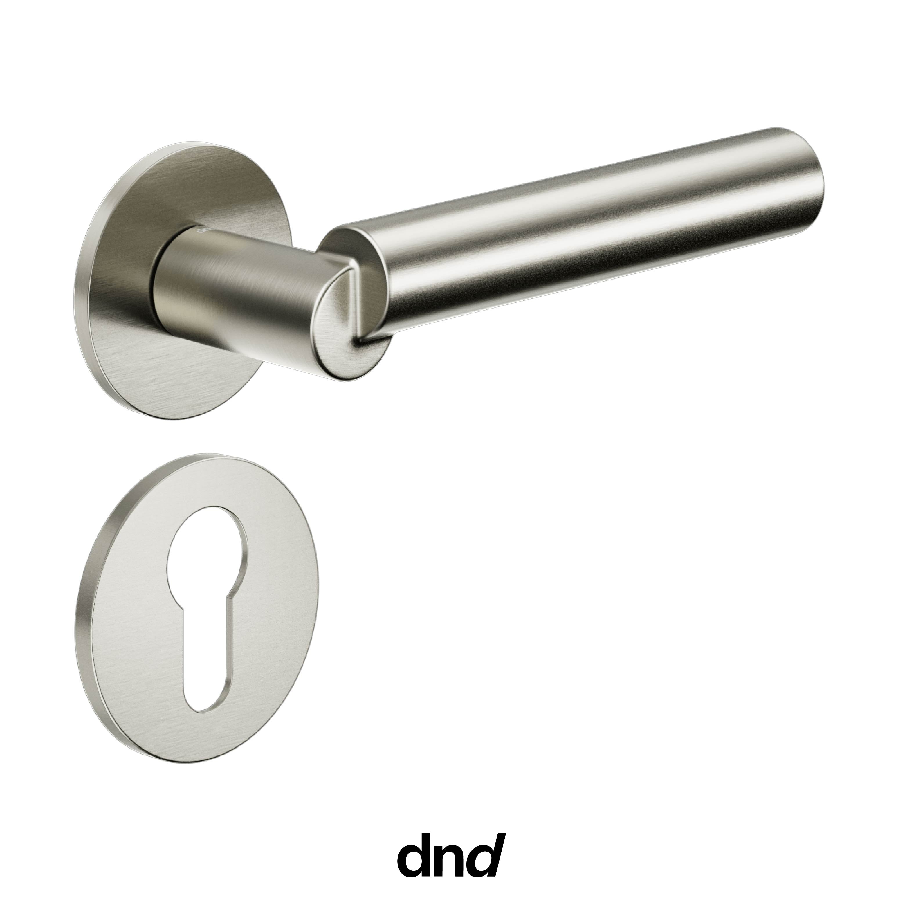 Boole - DND Maniglia per porta interna