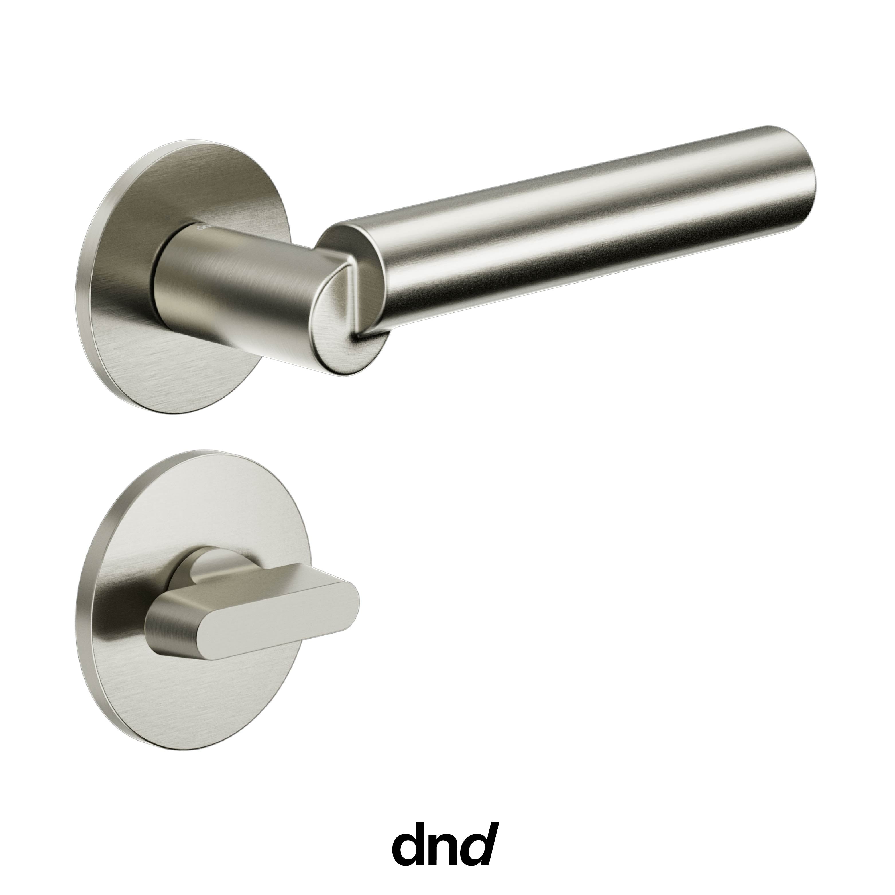 Boole - DND Maniglia per porta interna