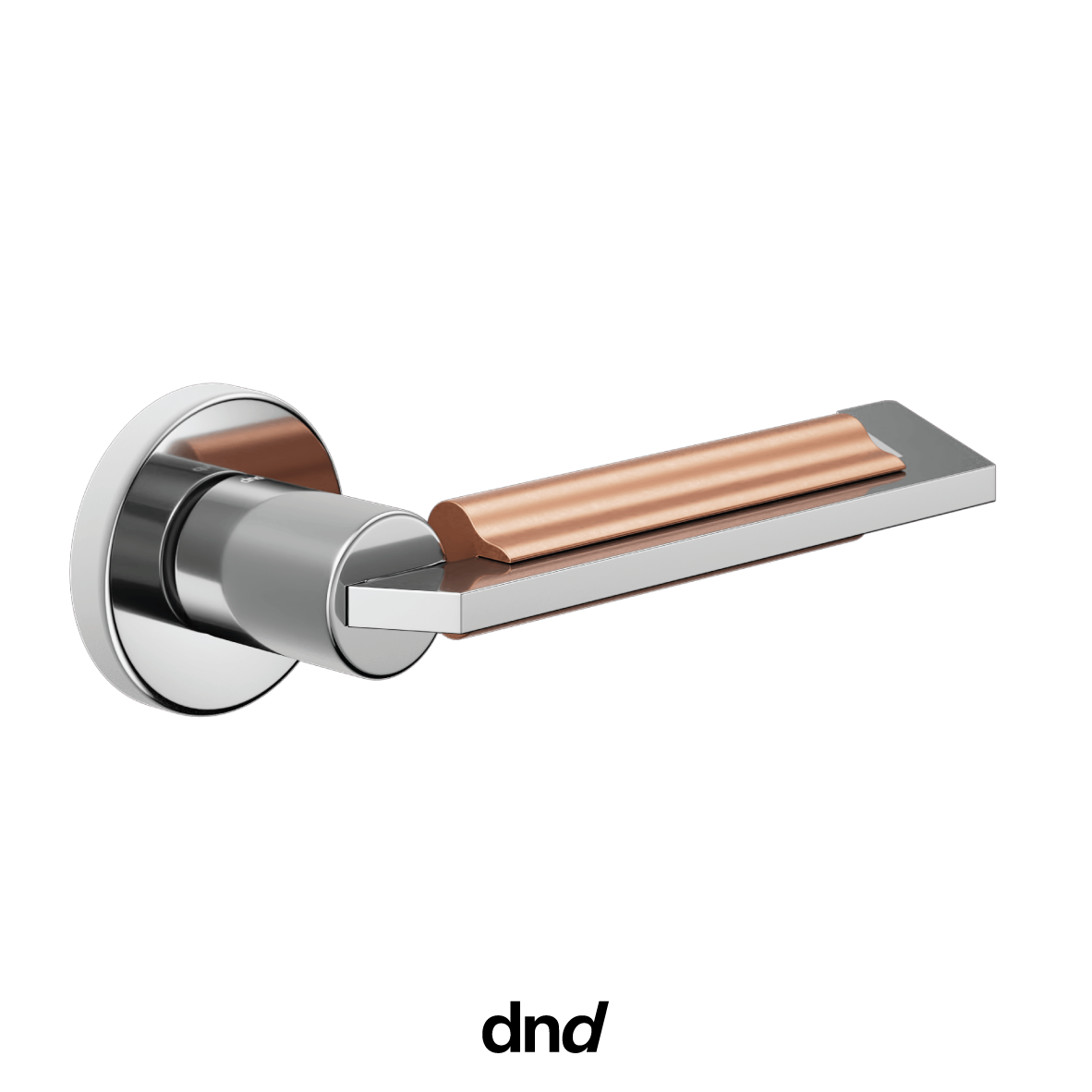 C-1918 - DND Maniglia per porta interna - Imhoff Handles