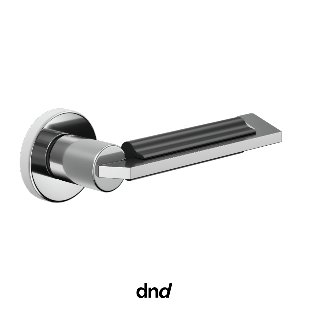 C-1918 - DND Maniglia per porta interna - Imhoff Handles