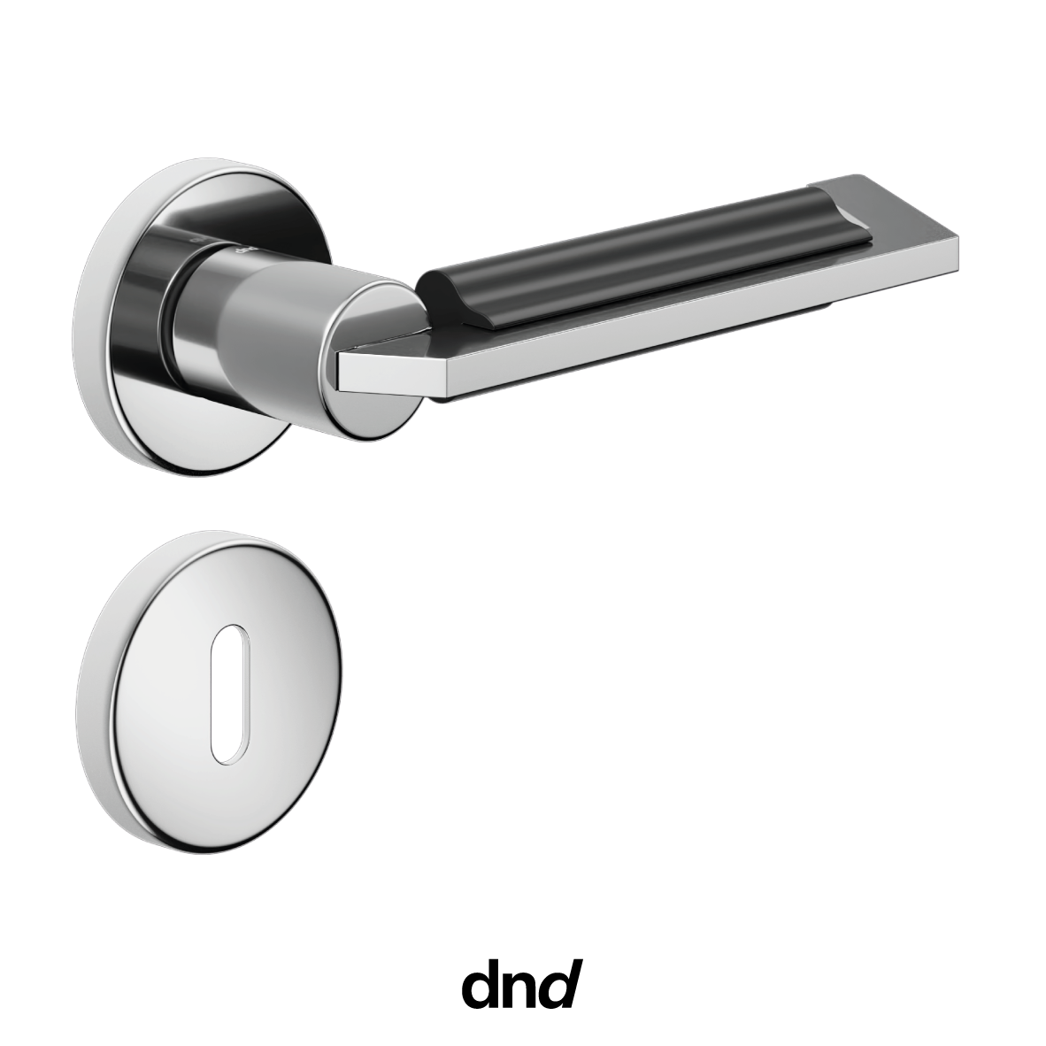 C-1918 - DND Maniglia per porta interna - Imhoff Handles