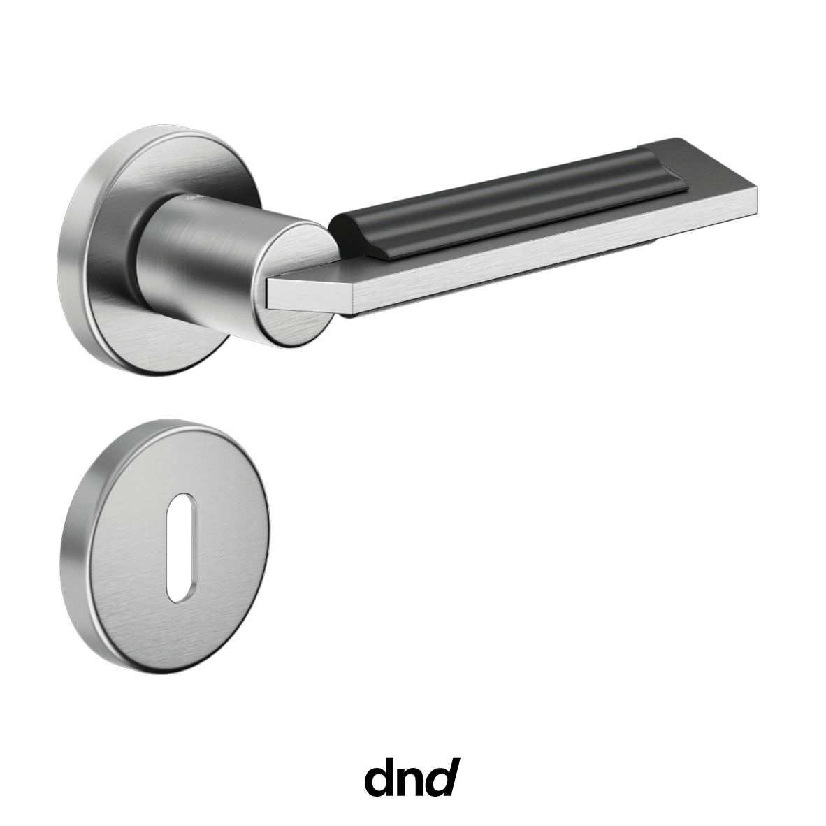 C-1918 - DND Maniglia per porta interna - Imhoff Handles