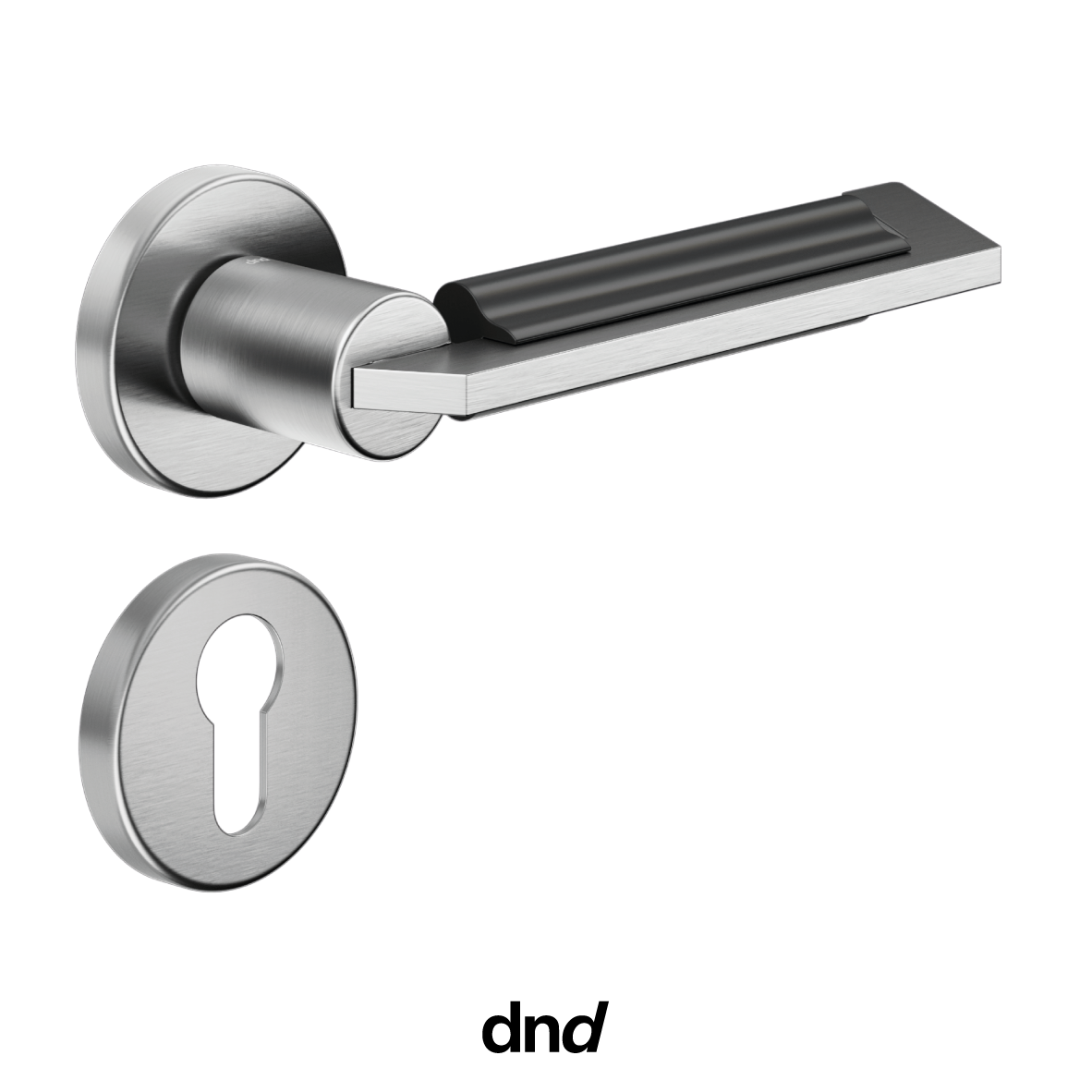 C-1918 - DND Maniglia per porta interna - Imhoff Handles