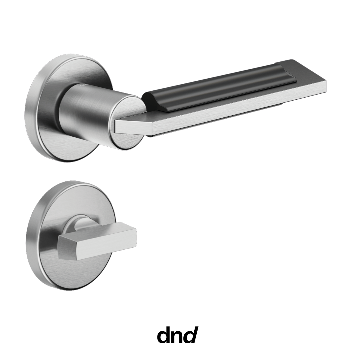 C-1918 - DND Maniglia per porta interna - Imhoff Handles