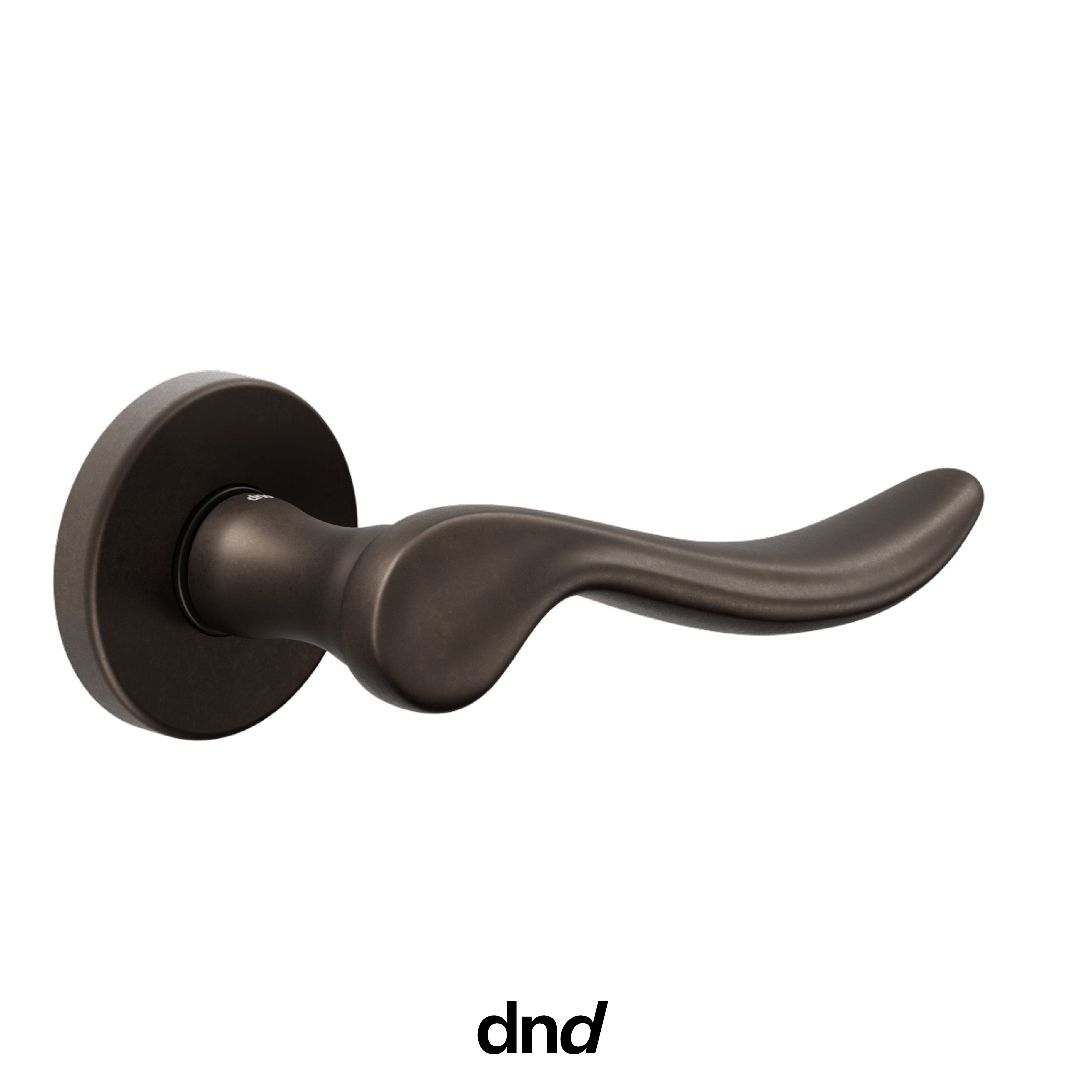 Classic - DND Maniglia per porta interna - Imhoff Handles