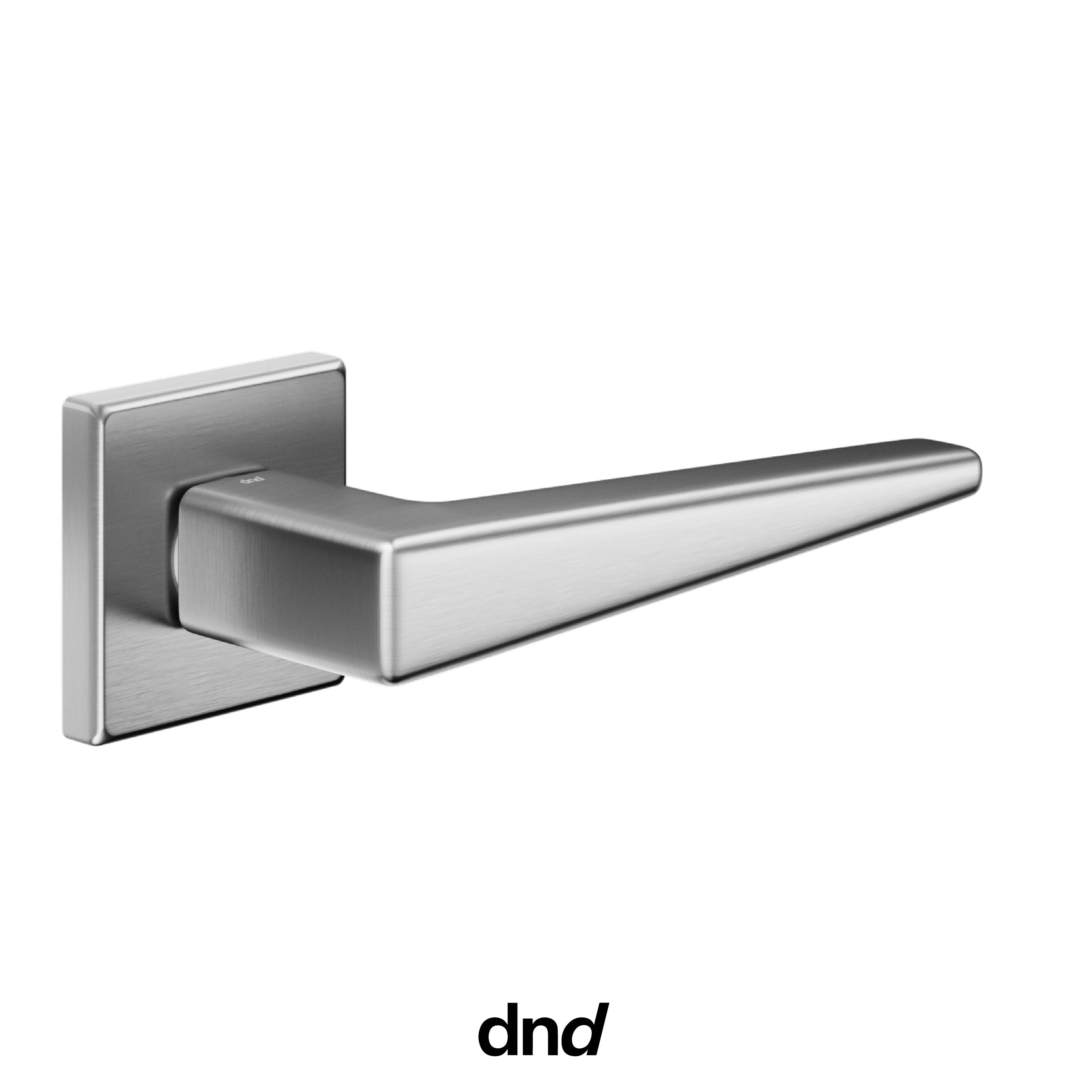 Cloe 02 - DND Maniglia per porta interna - Imhoff Handles