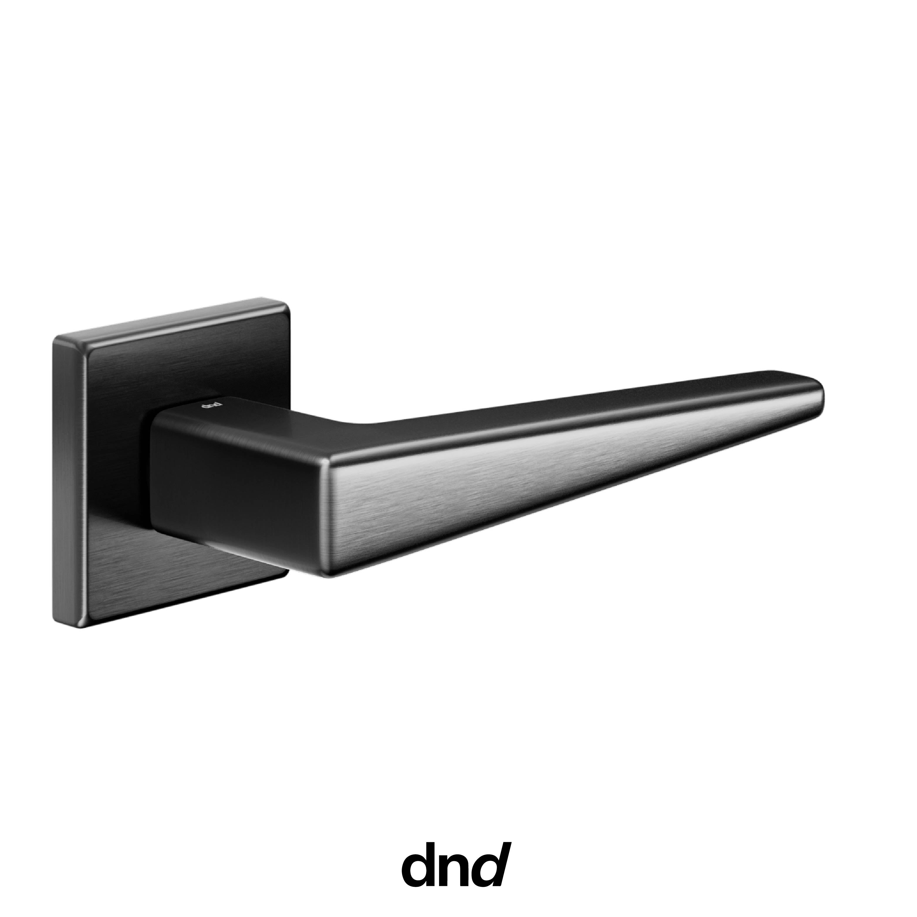 Cloe 02 - DND Maniglia per porta interna - Imhoff Handles